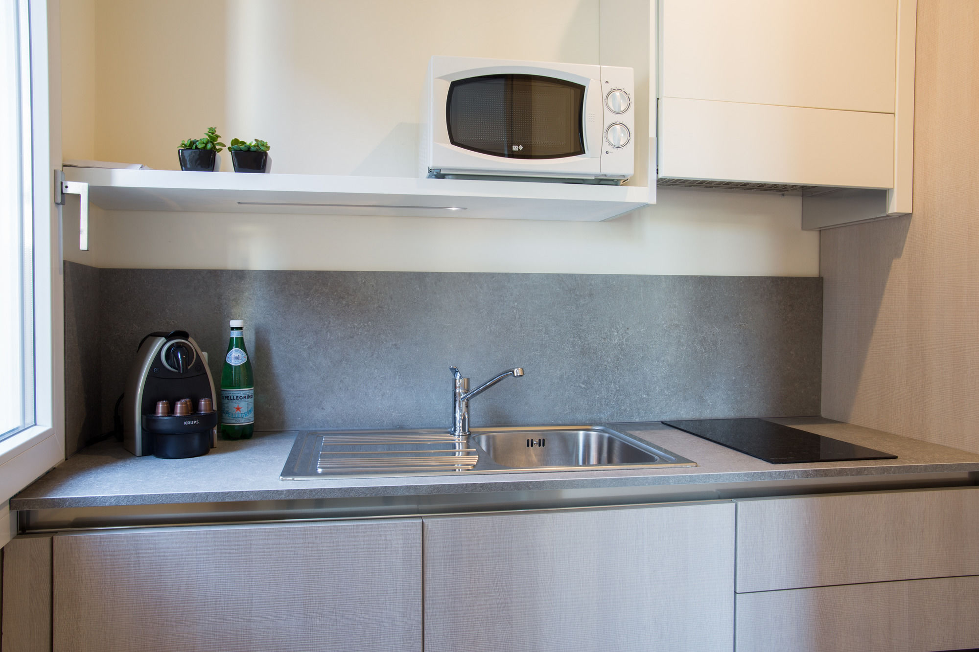 Фото Erïk Langer Pedrocchi Suites