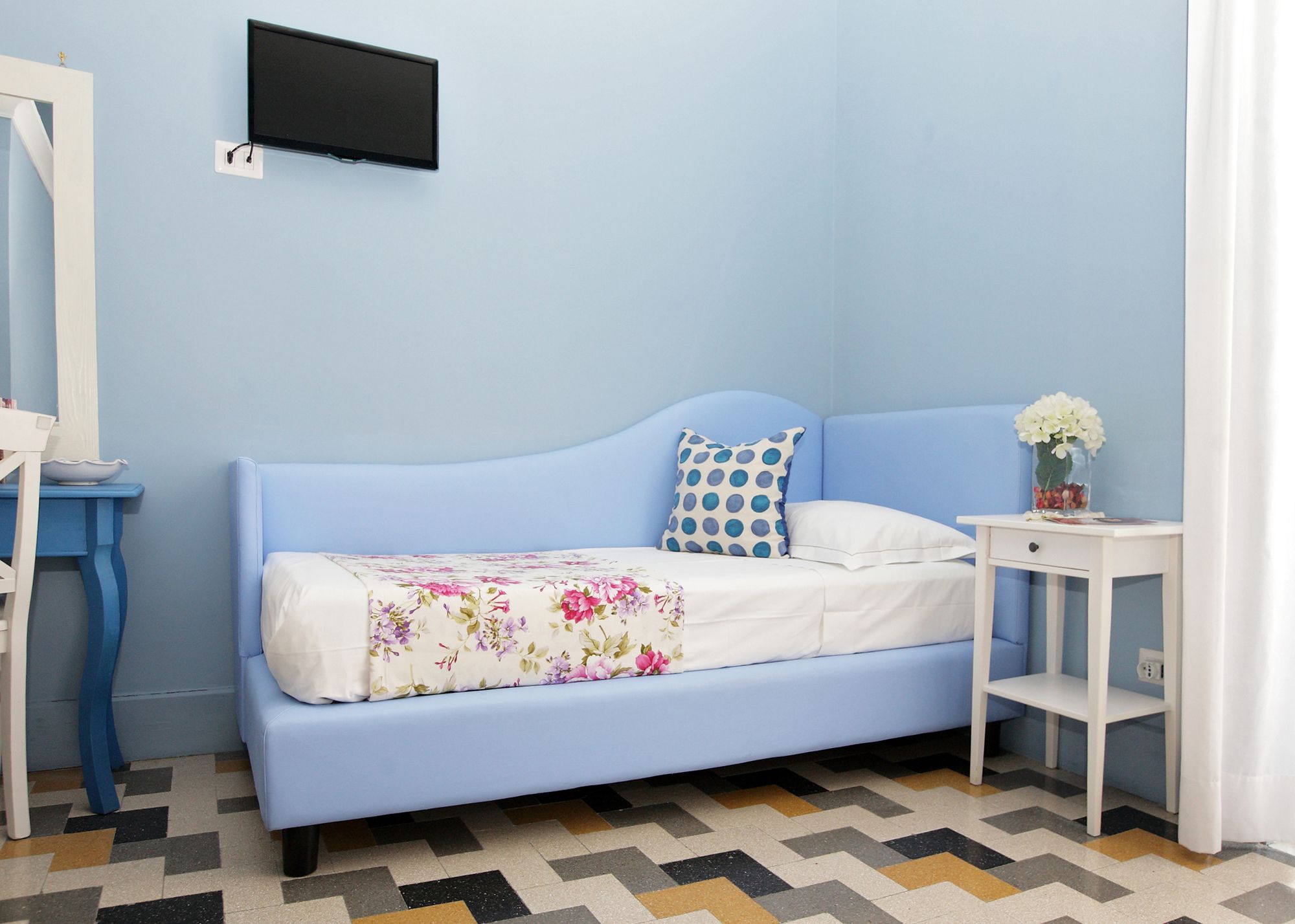 Фото Antonello da Messina