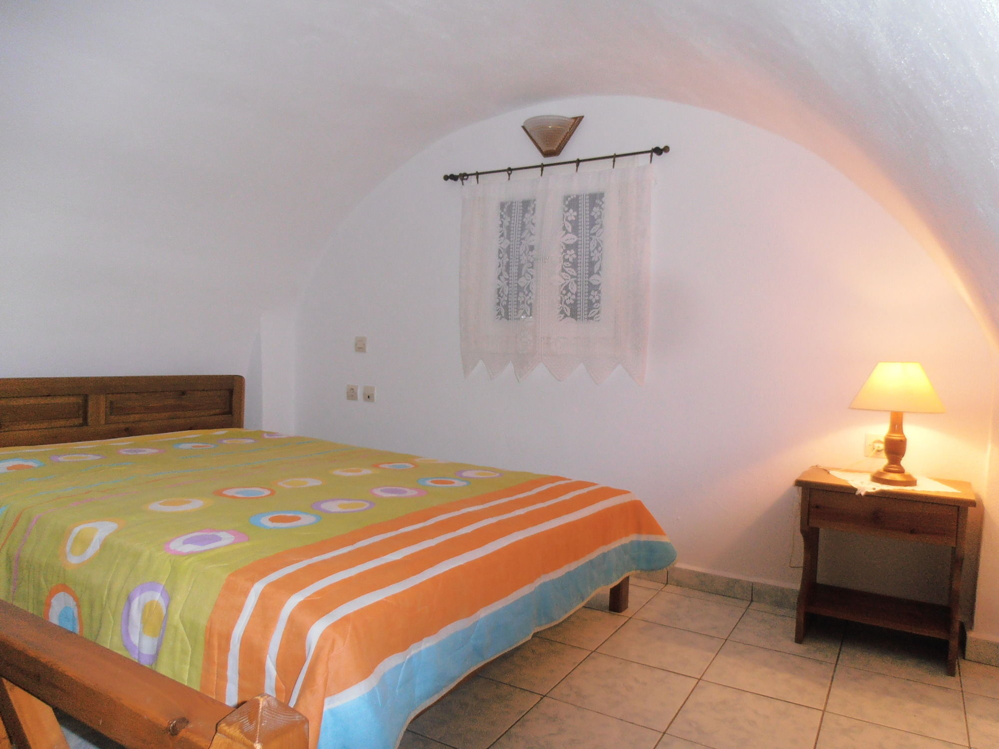 Фото Hotel Paradisos Oia