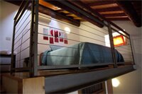 Фото Giardino Giusti House