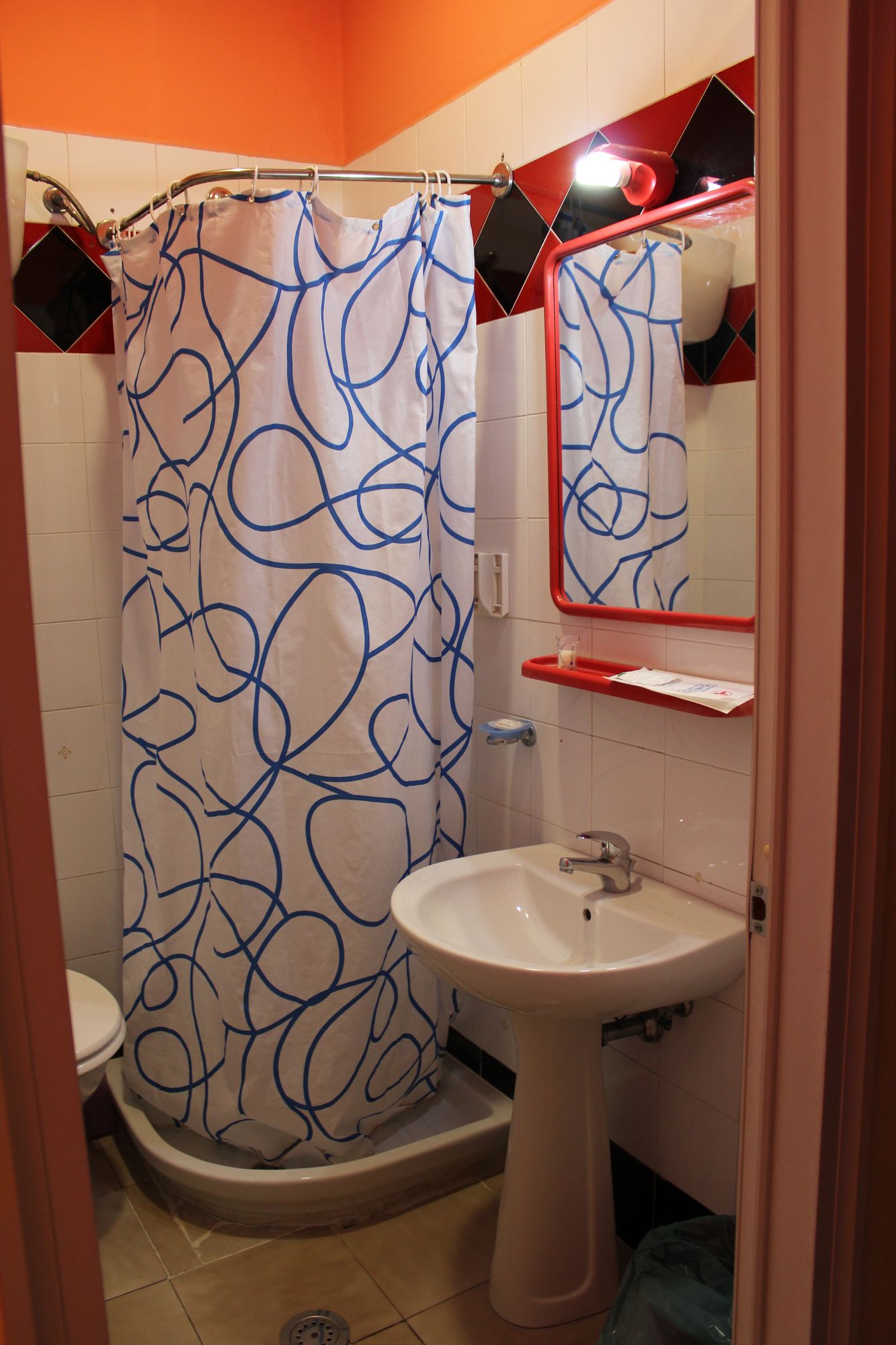 Фото Hotel Santuario Pompei