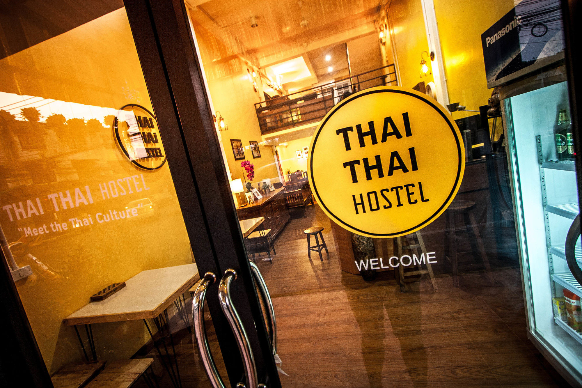 Фото Thai Thai Hostel