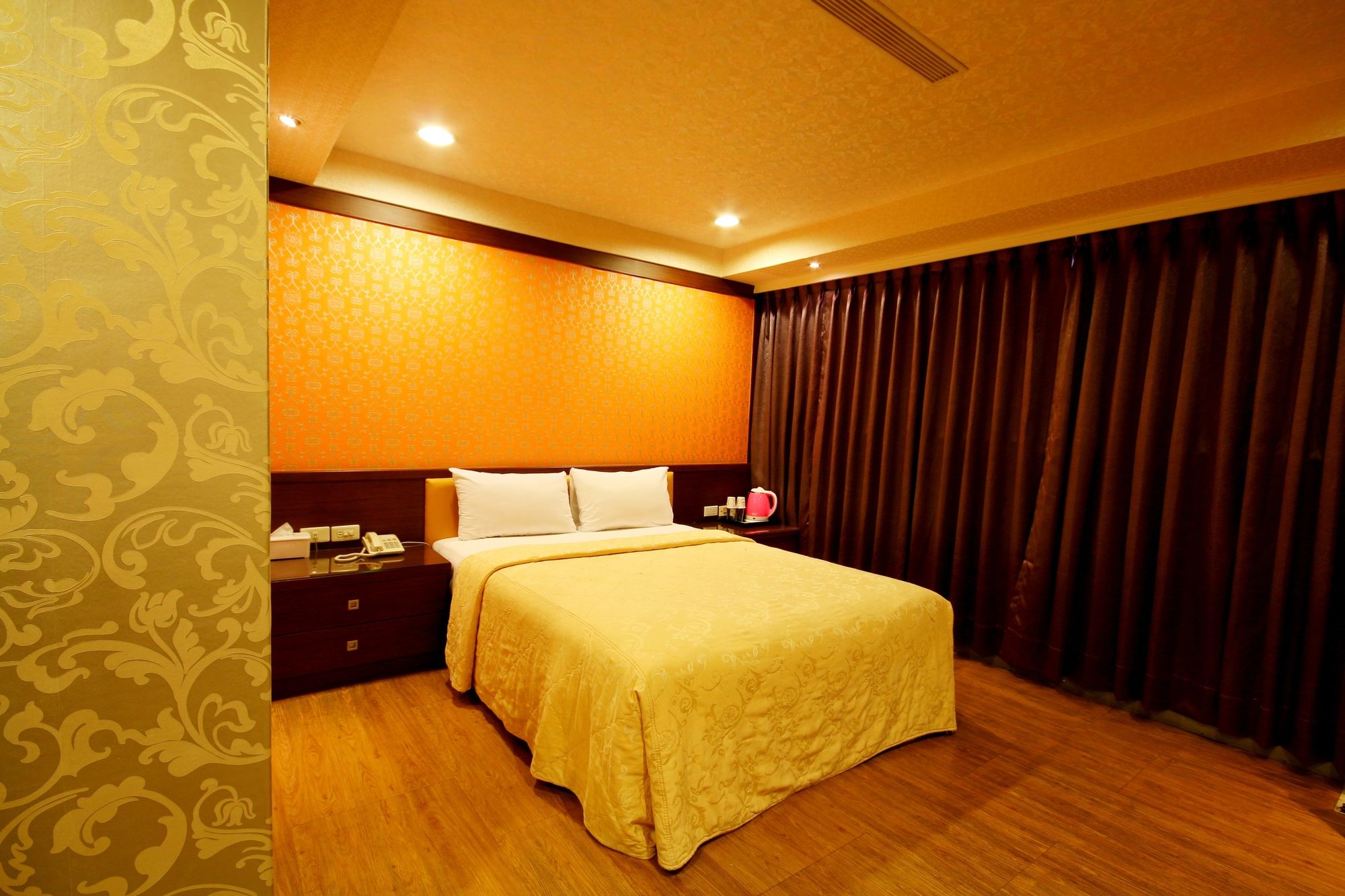 Фото Golden Home Hotel