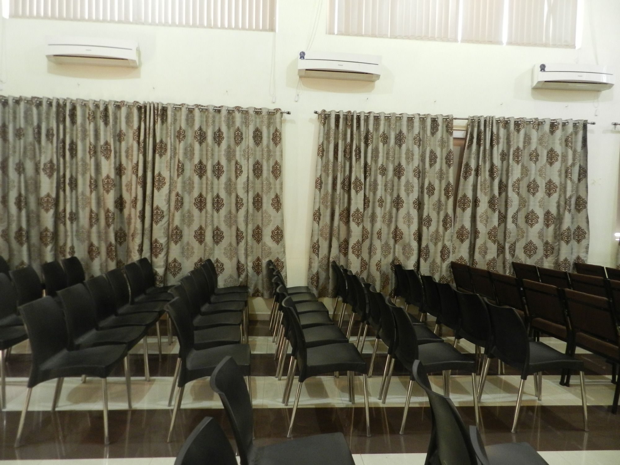 Фото Hotel K Square