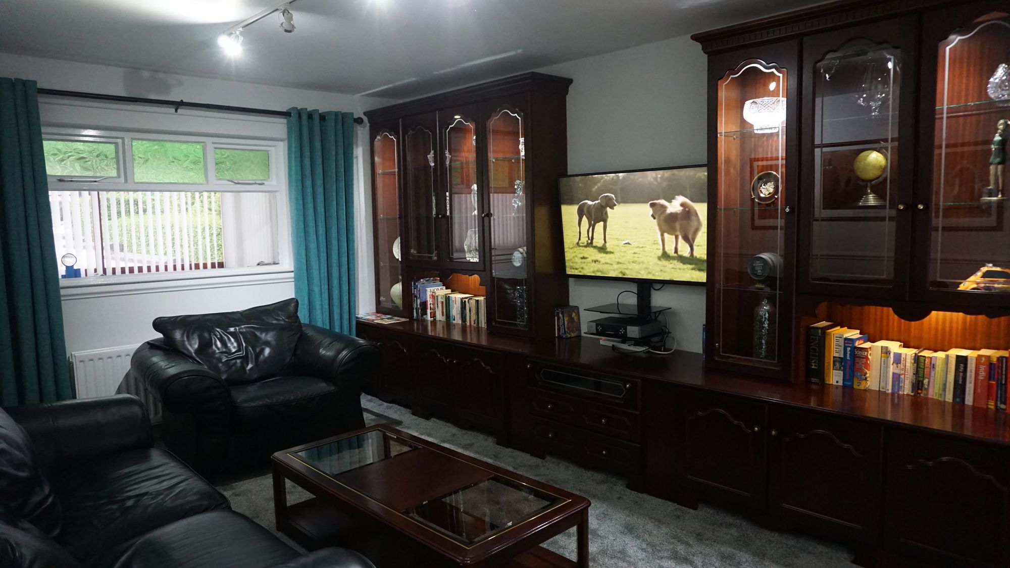 Фото Pennyburn B&b