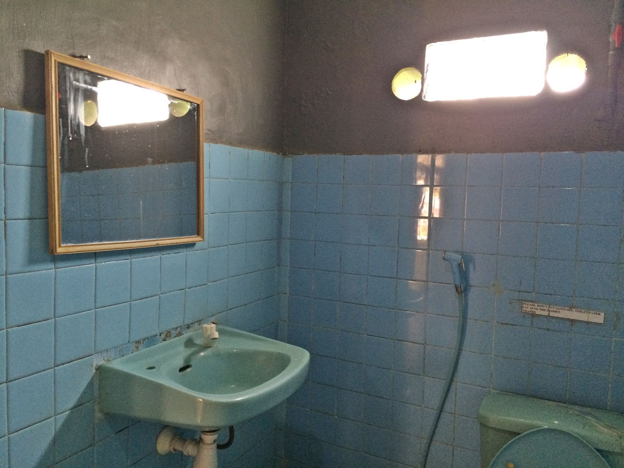 Фото Bali Duta Wisata Beach Inn