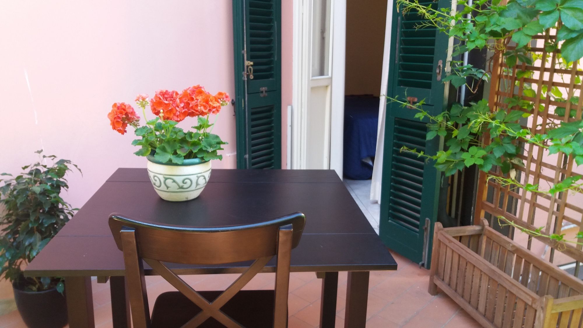 Фото Albergo Italia