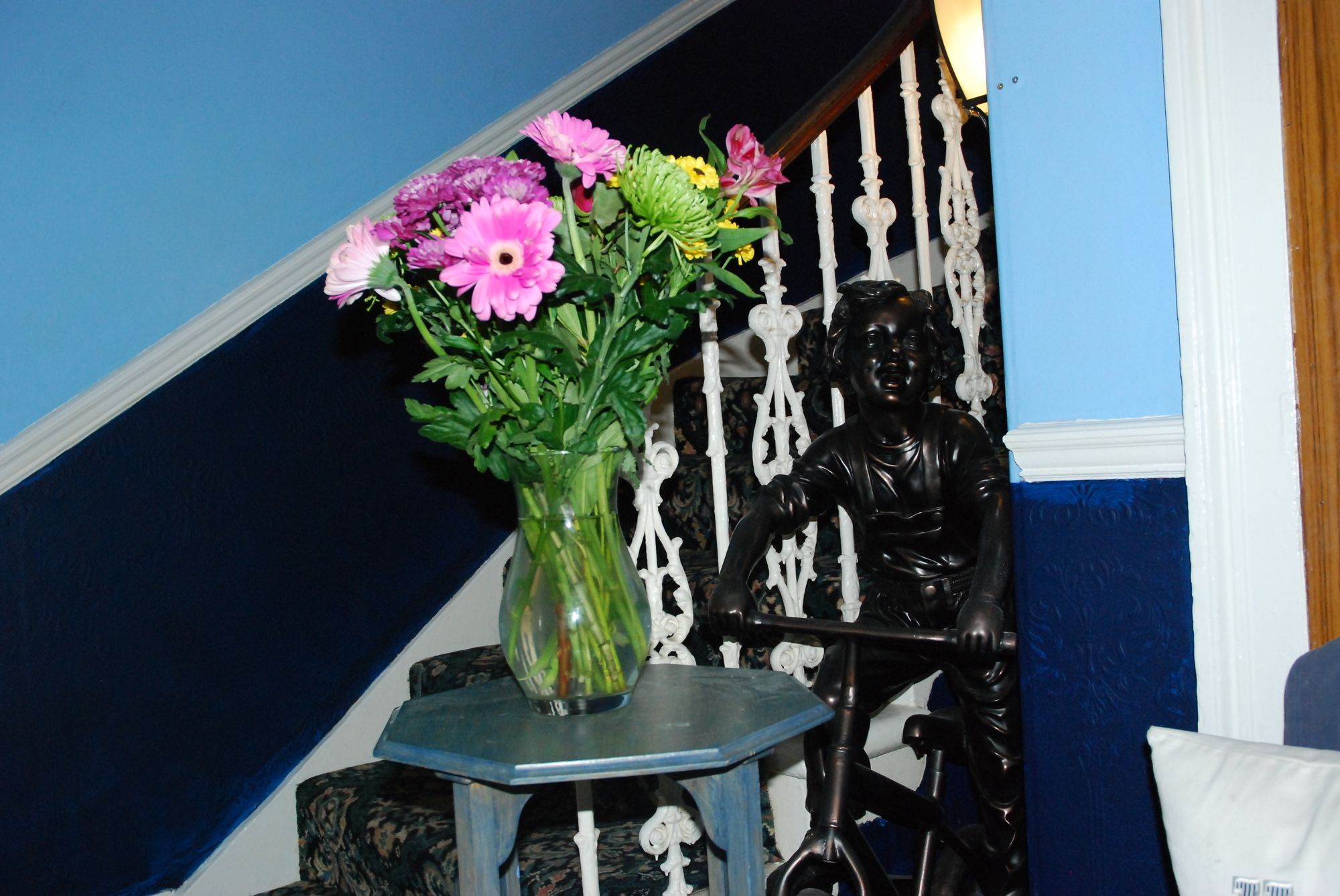 Фото Glendale Guest House