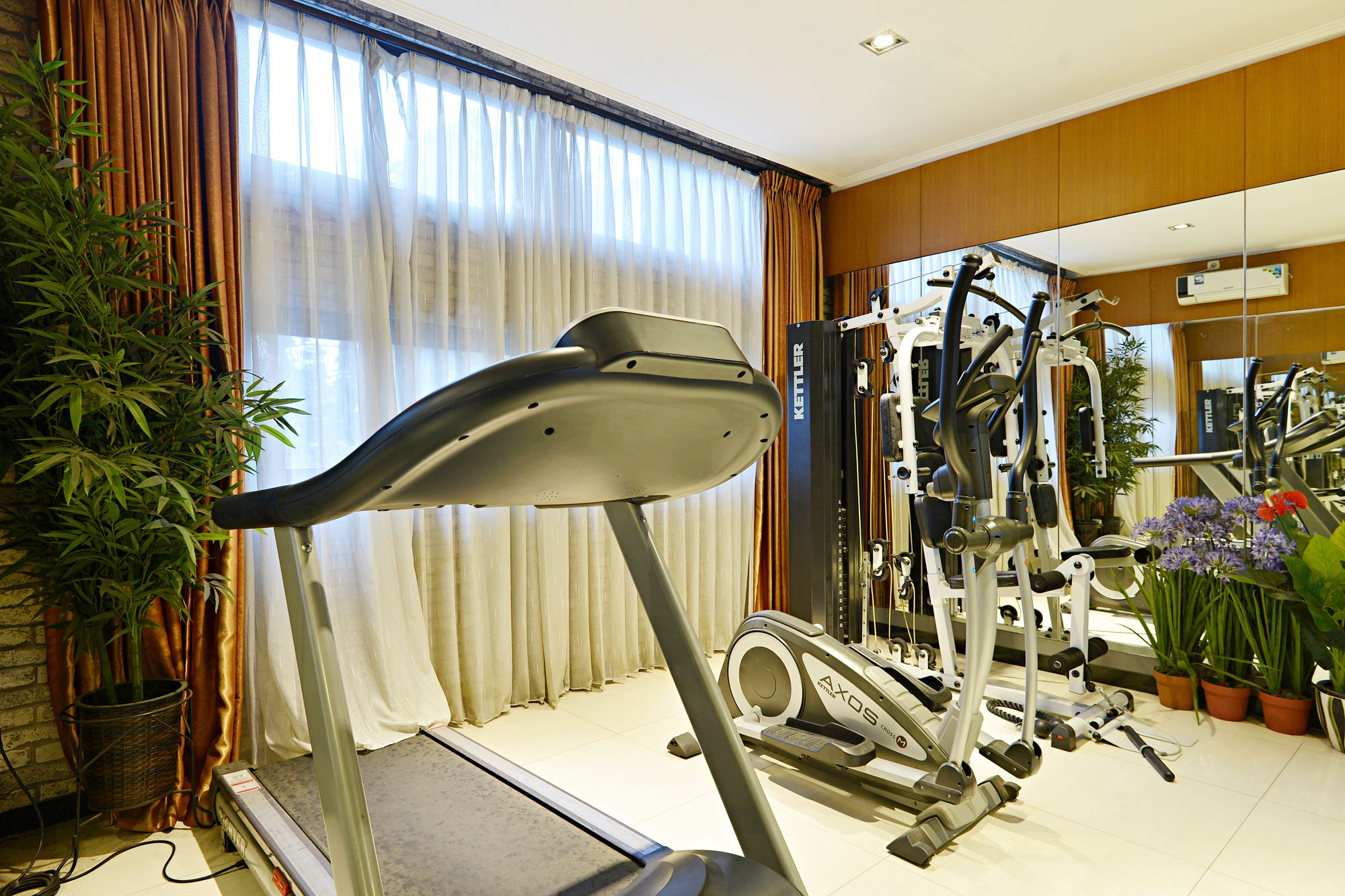 Фото Hotel Victory Bandung