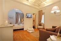 Фото Madonna de’ Monti Suites