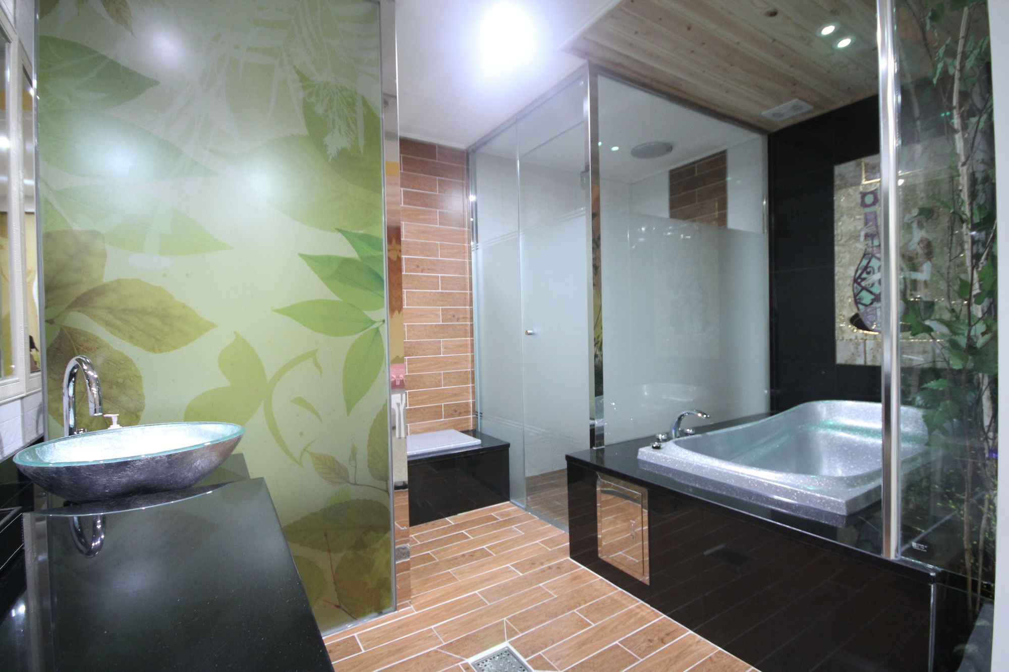 Фото Hotel LeeSunDeok