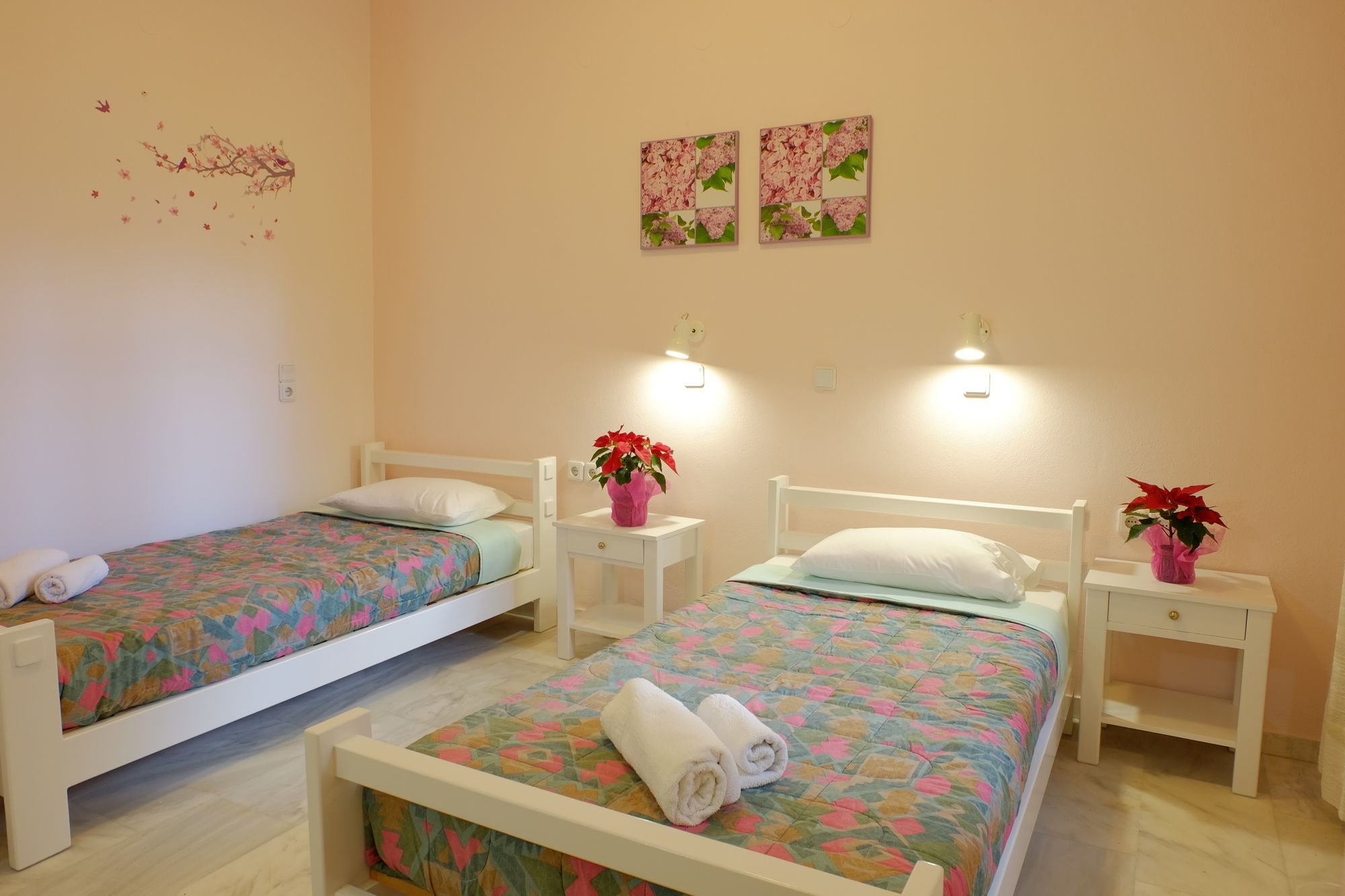 Фото Dialinas Apartments