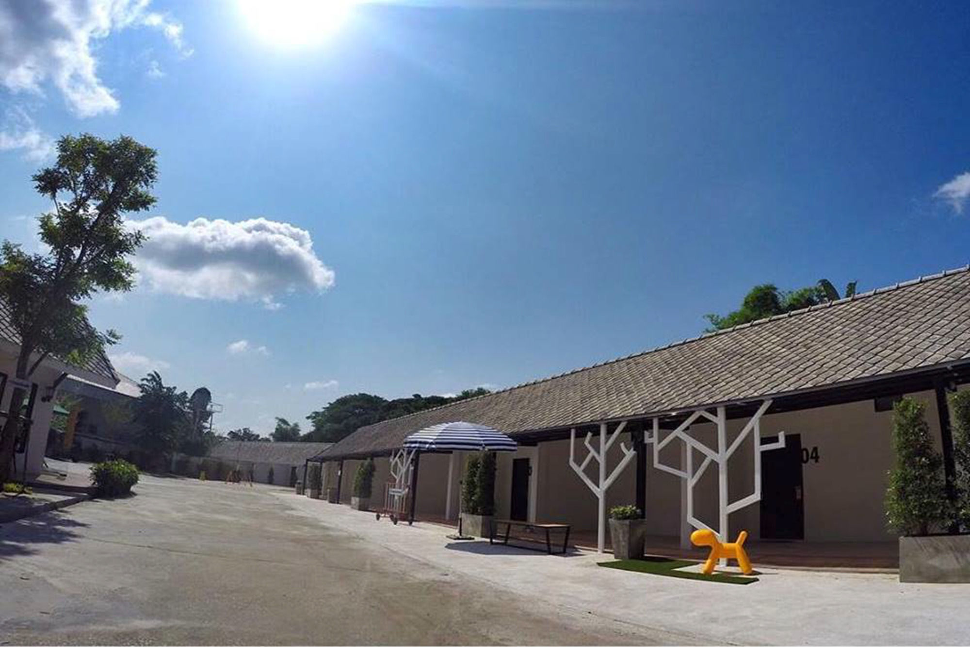 Фото Maalamaii Hotel