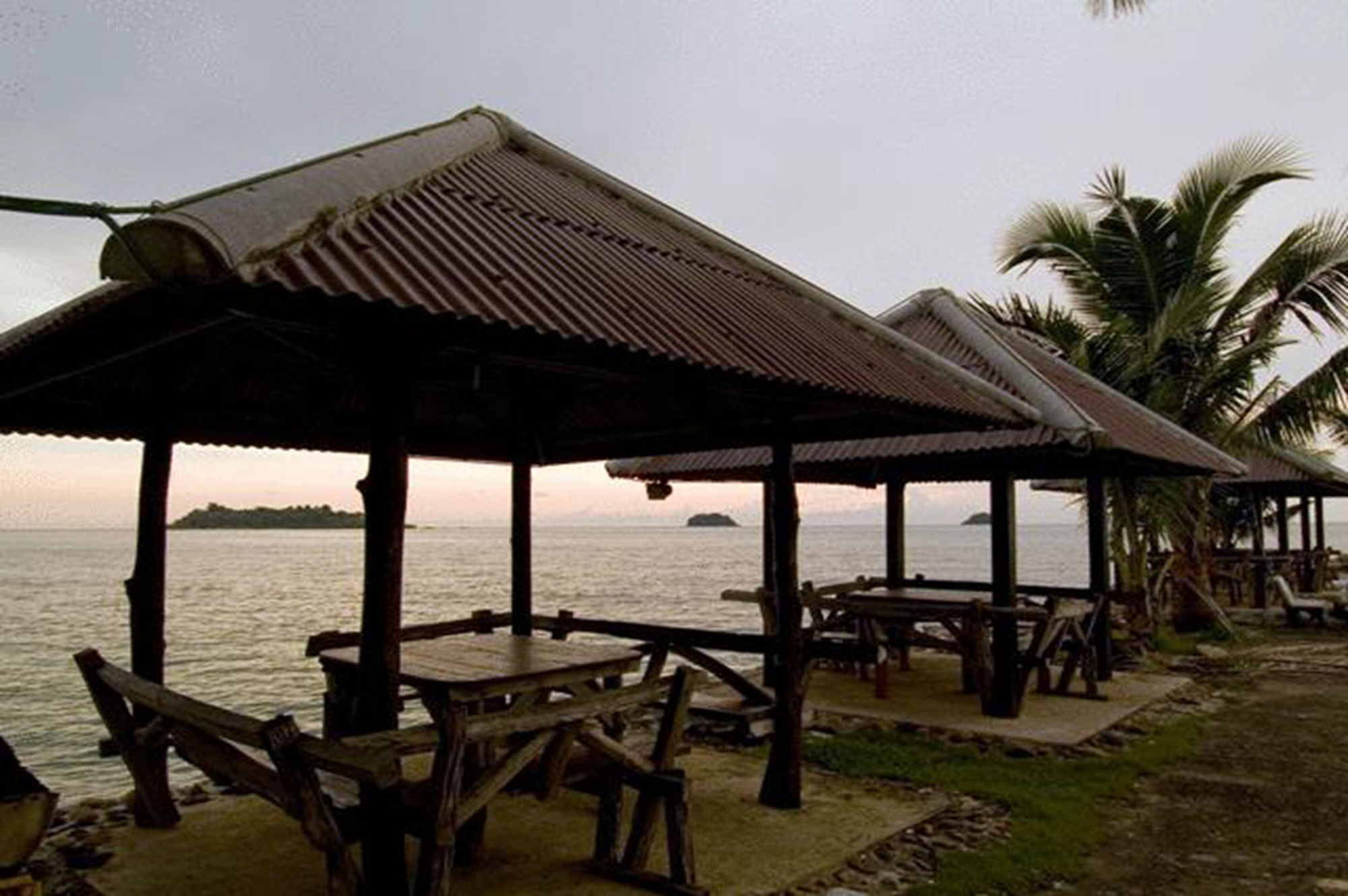 Фото Kaibae Hut Resort