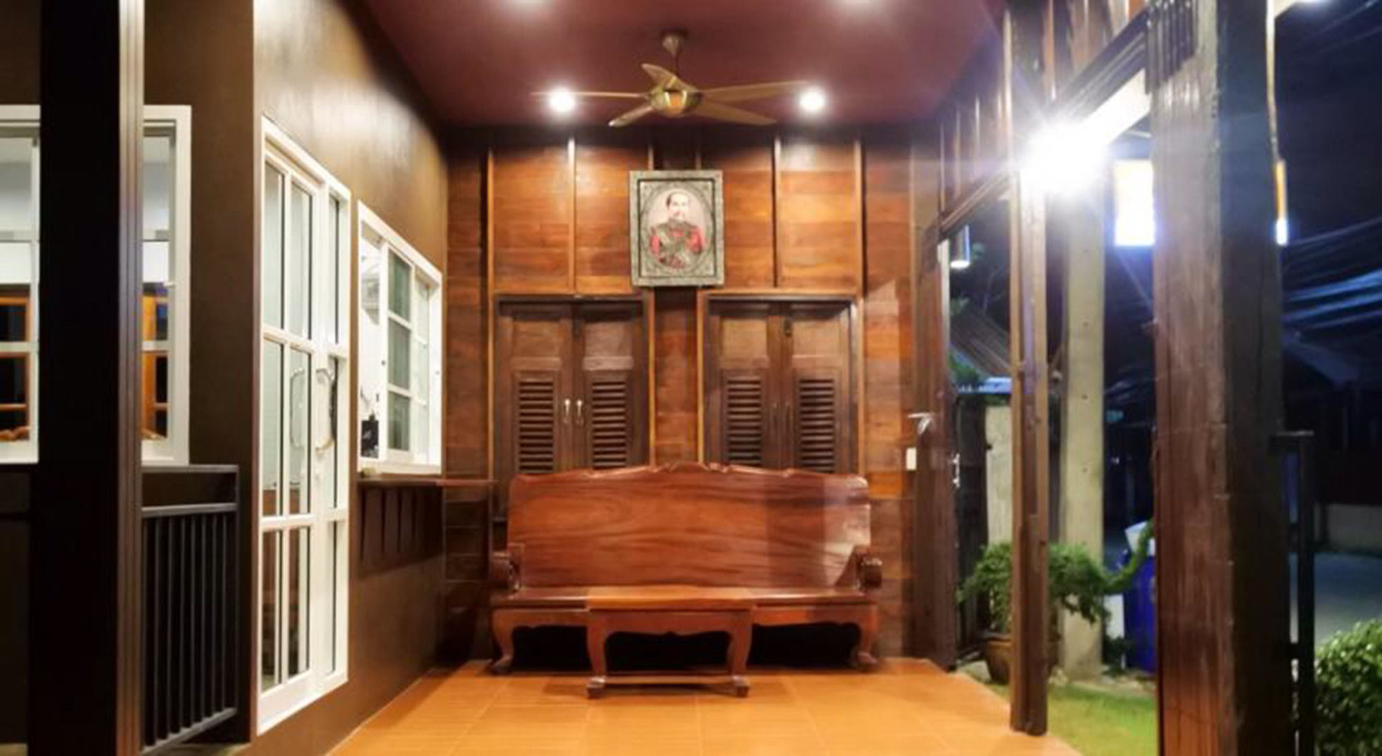 Фото OldTown Boutique House