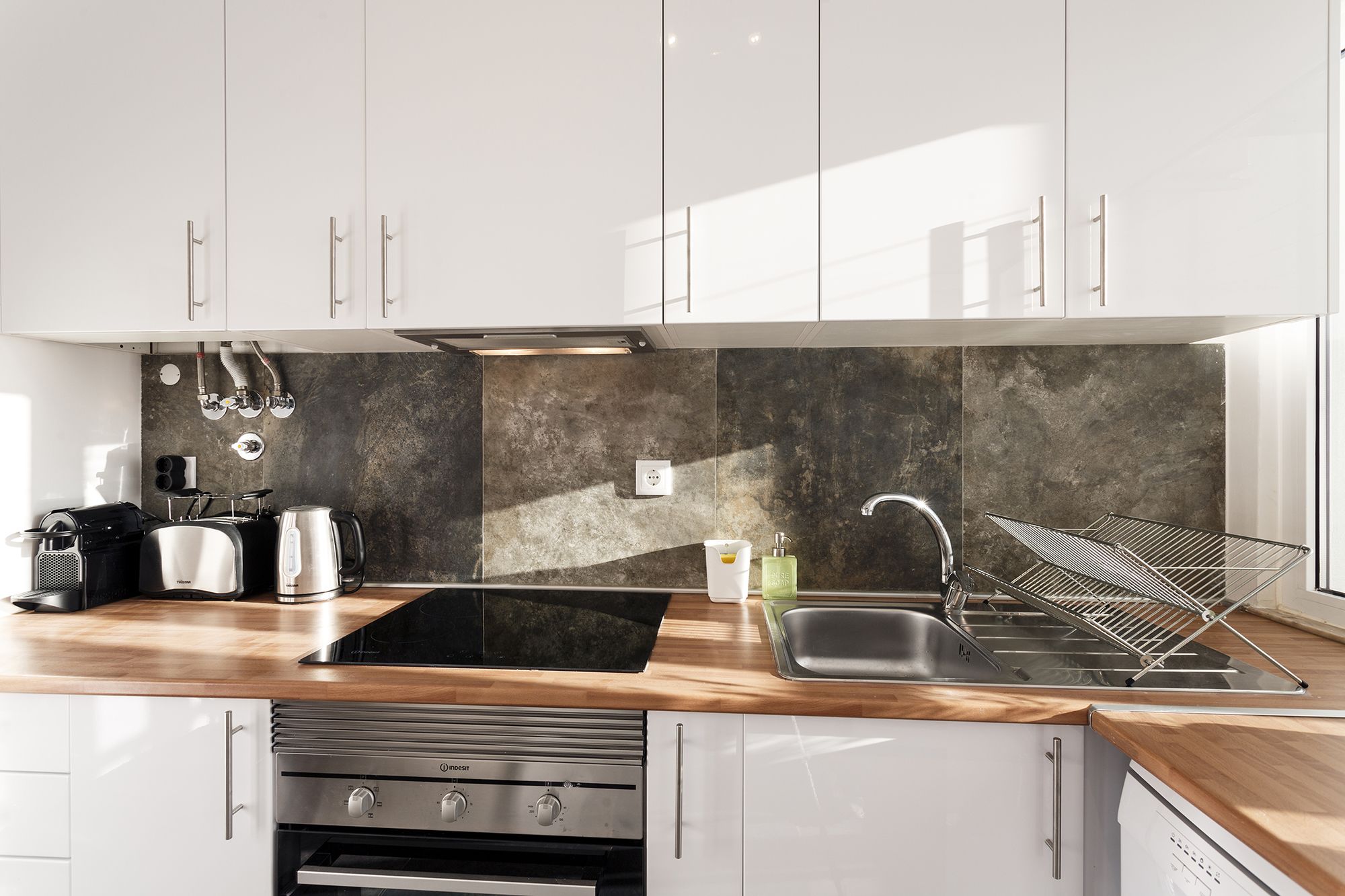 Фото Anjos Premium Apartment