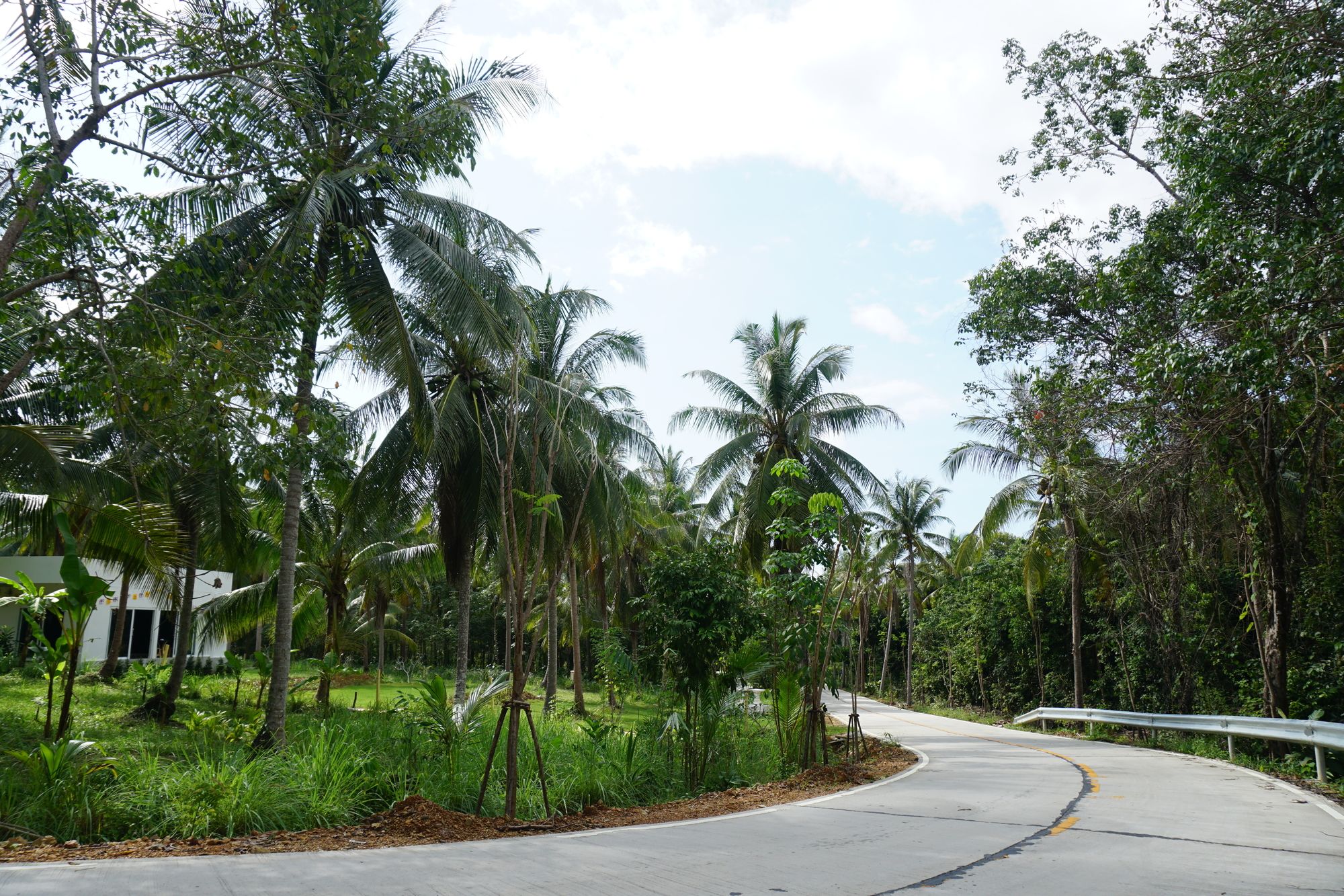 Фото Koh Kood BED's