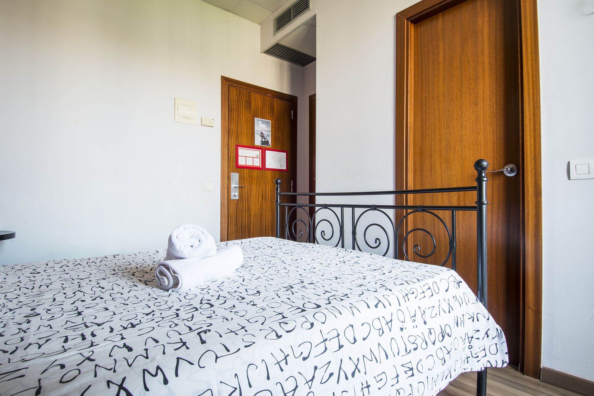 Фото Safestay Passeig de Gracia