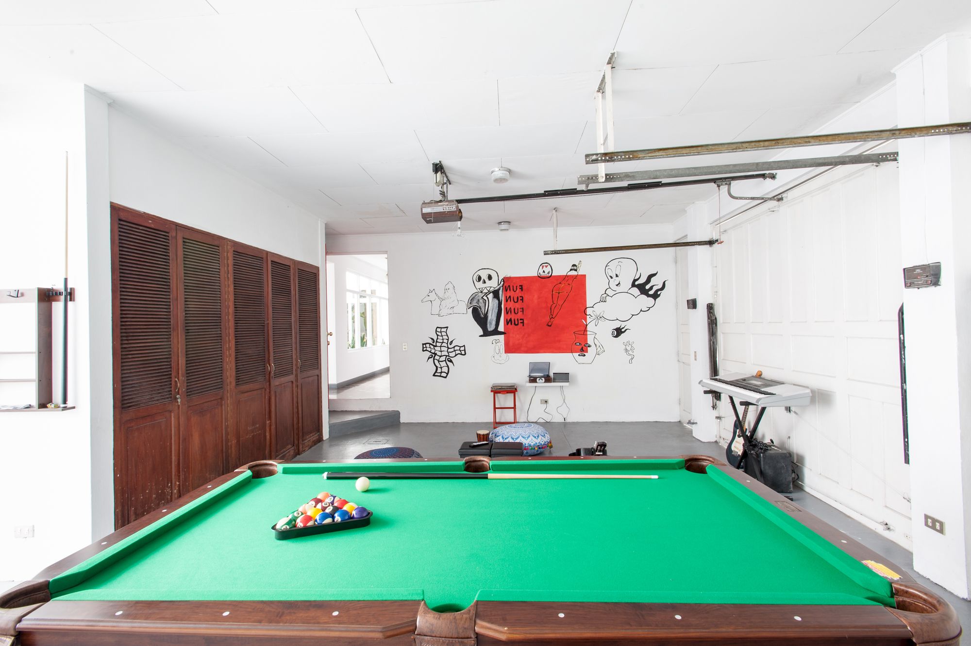 Фото Capital Hostel de Ciudad