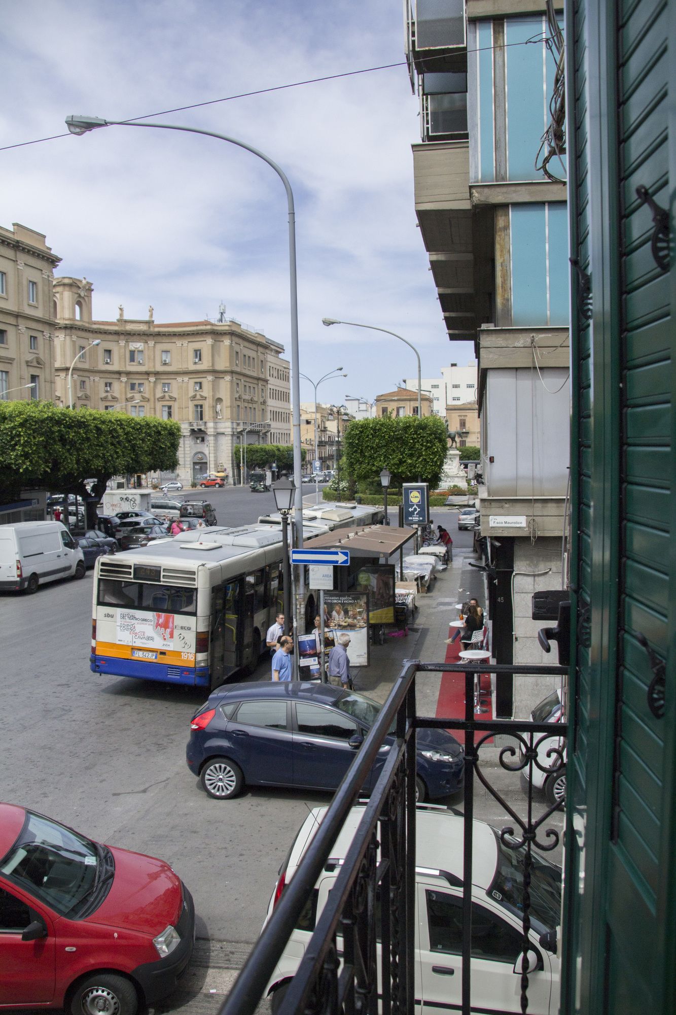 Фото Monte Palace Palermo