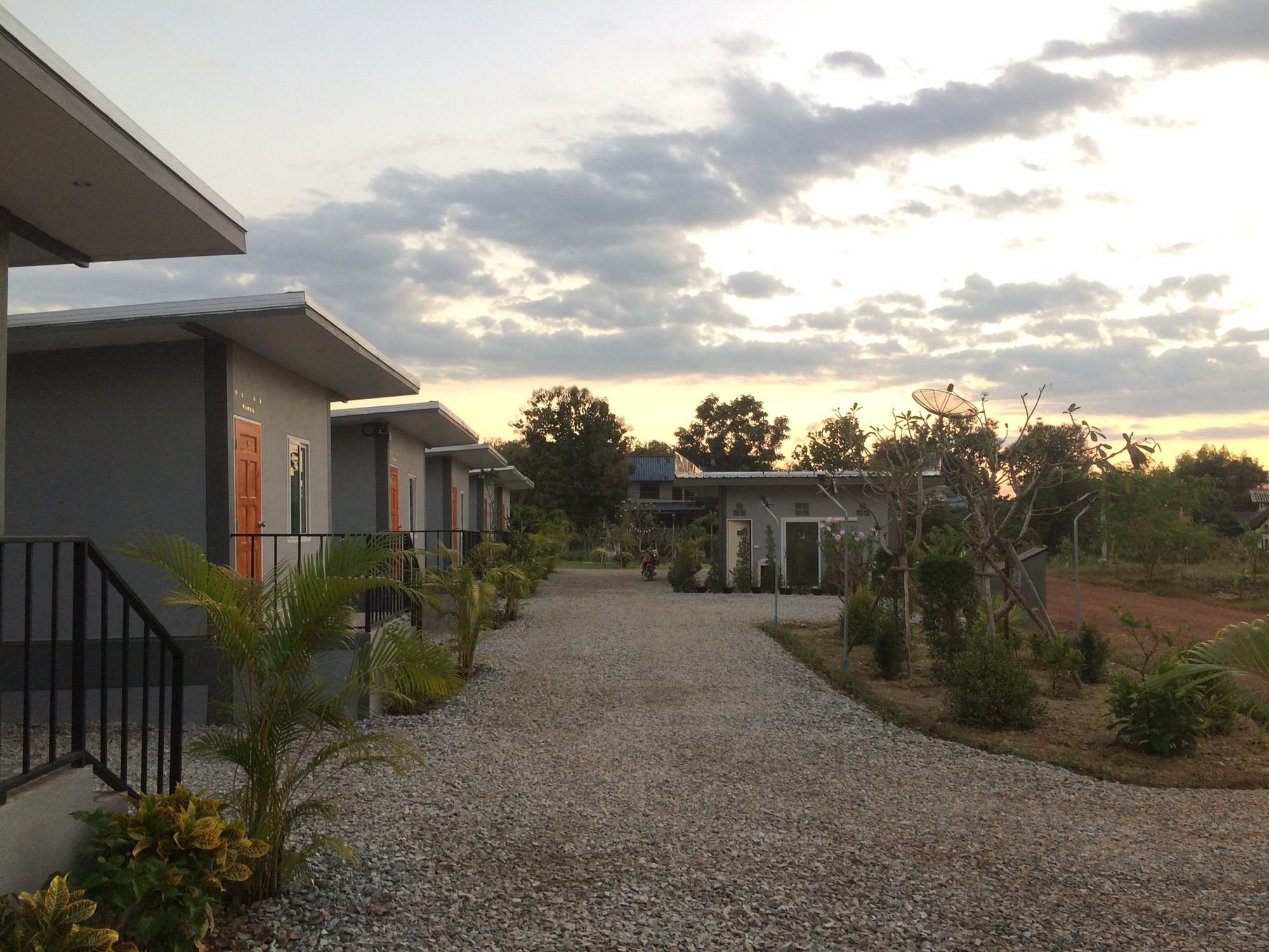 Фото Baan Phu Jad Kan Resort