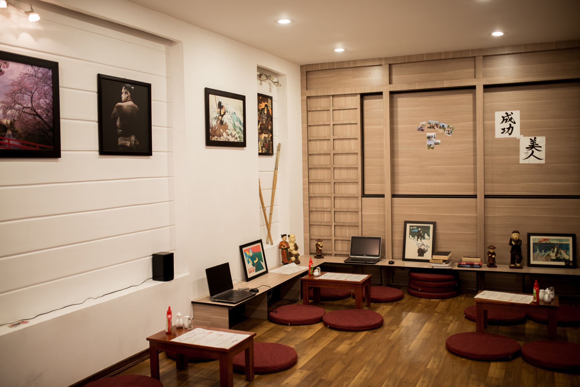 Фото Danang Tomodachi House