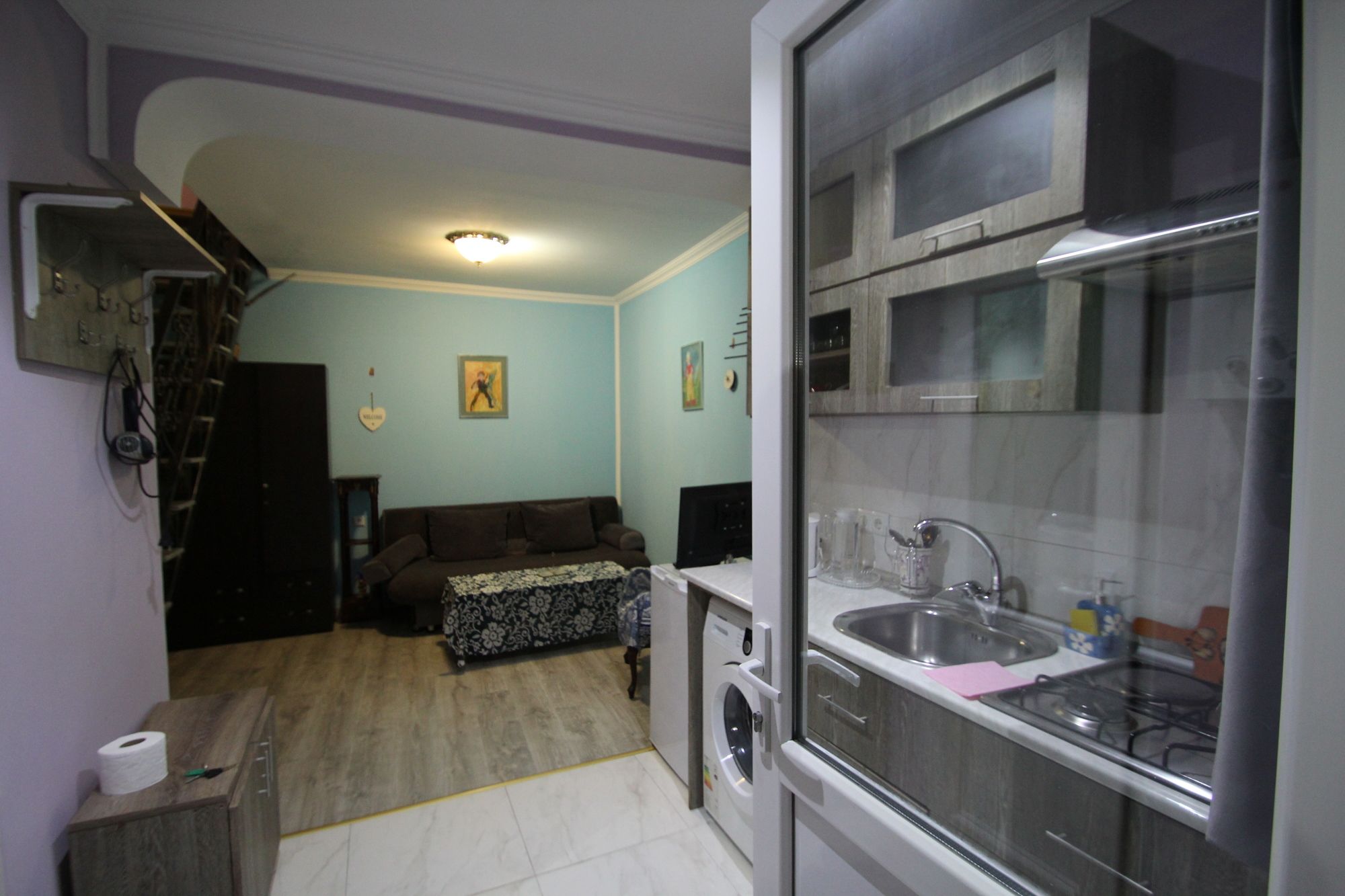 Фото Мини-отель Nise