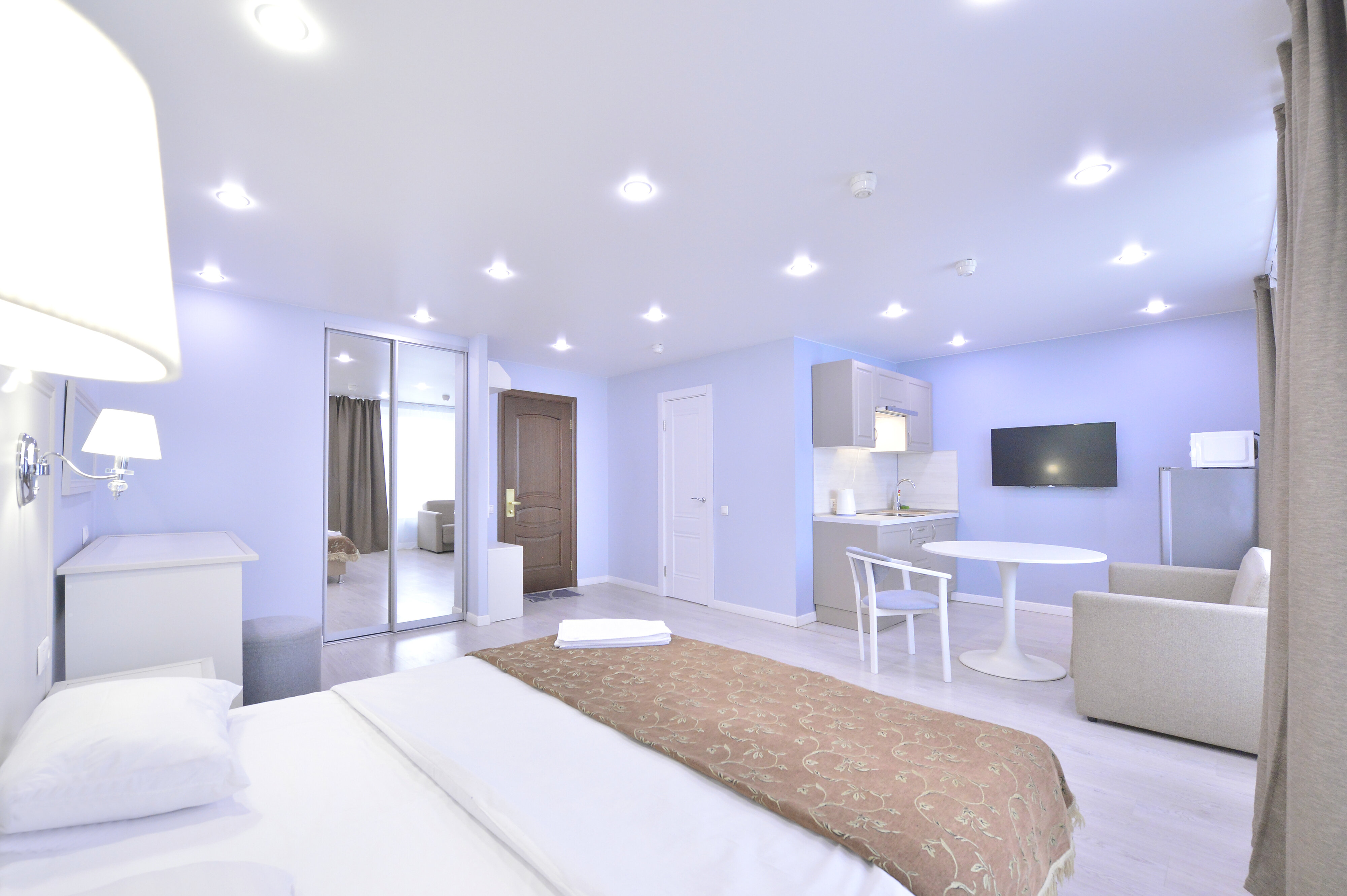 Фото Восход