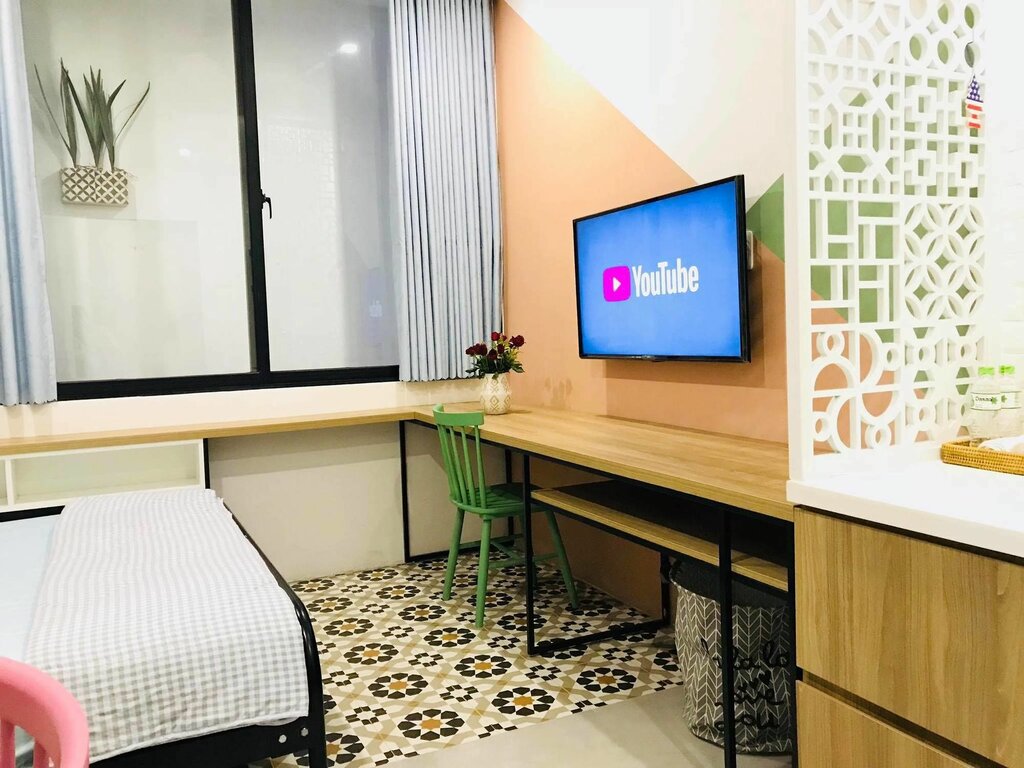 Hotel Chou House, Da Nang, photo