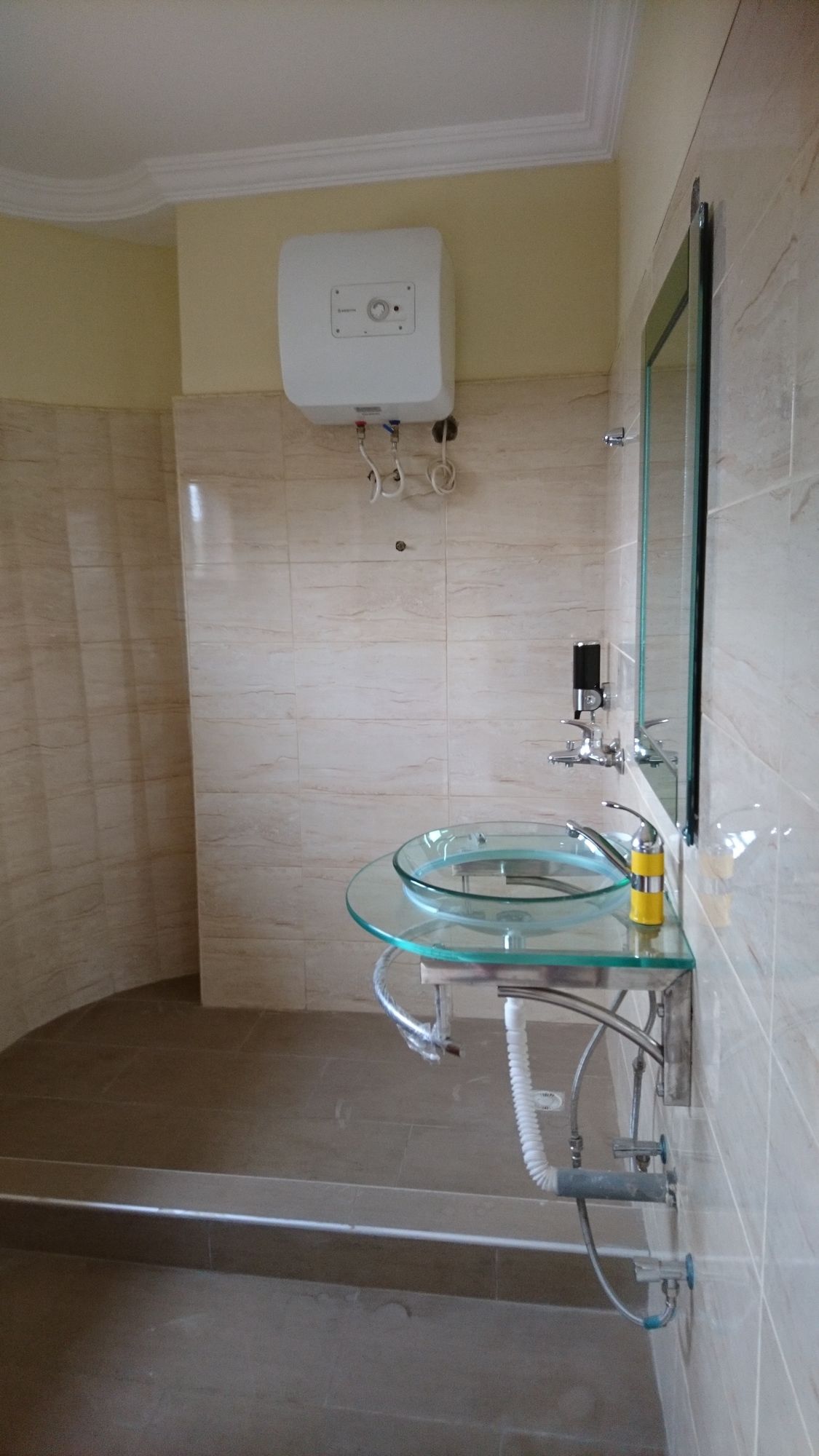 Фото The Golden Apple