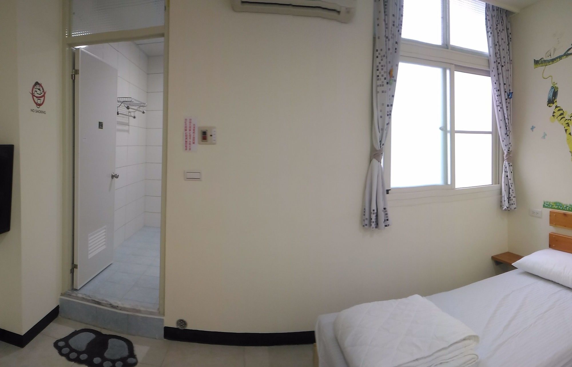 Фото Blockhead Bed and Breakfast