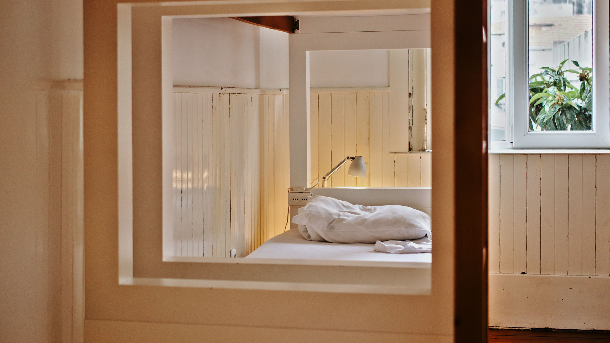 Фото Spot Hostel