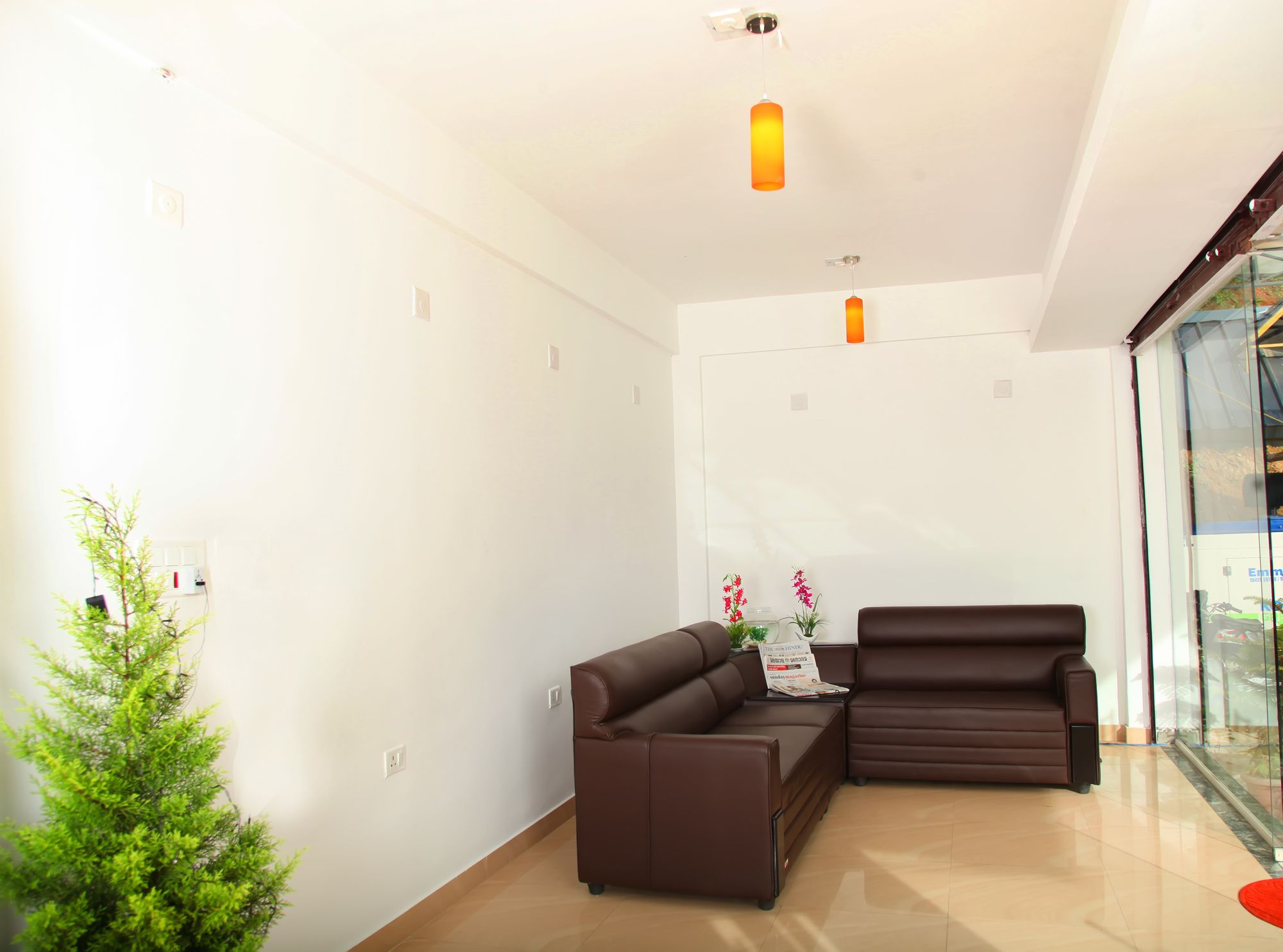 Фото Pine Tree Munnar