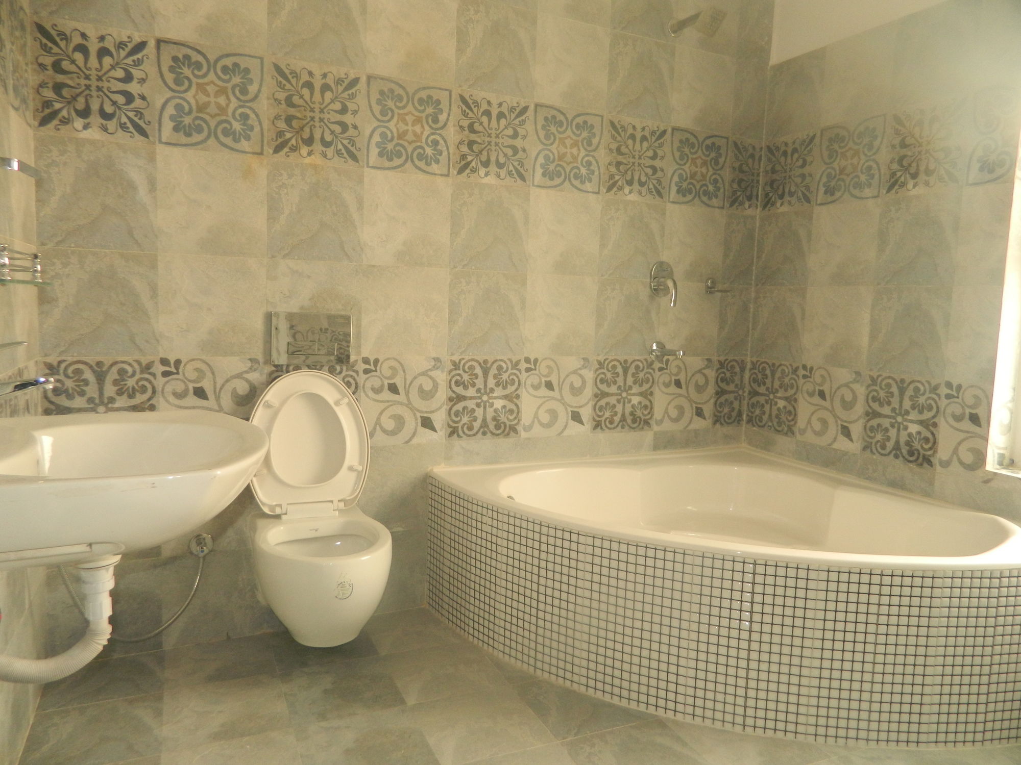 Фото Om Tara Guest House