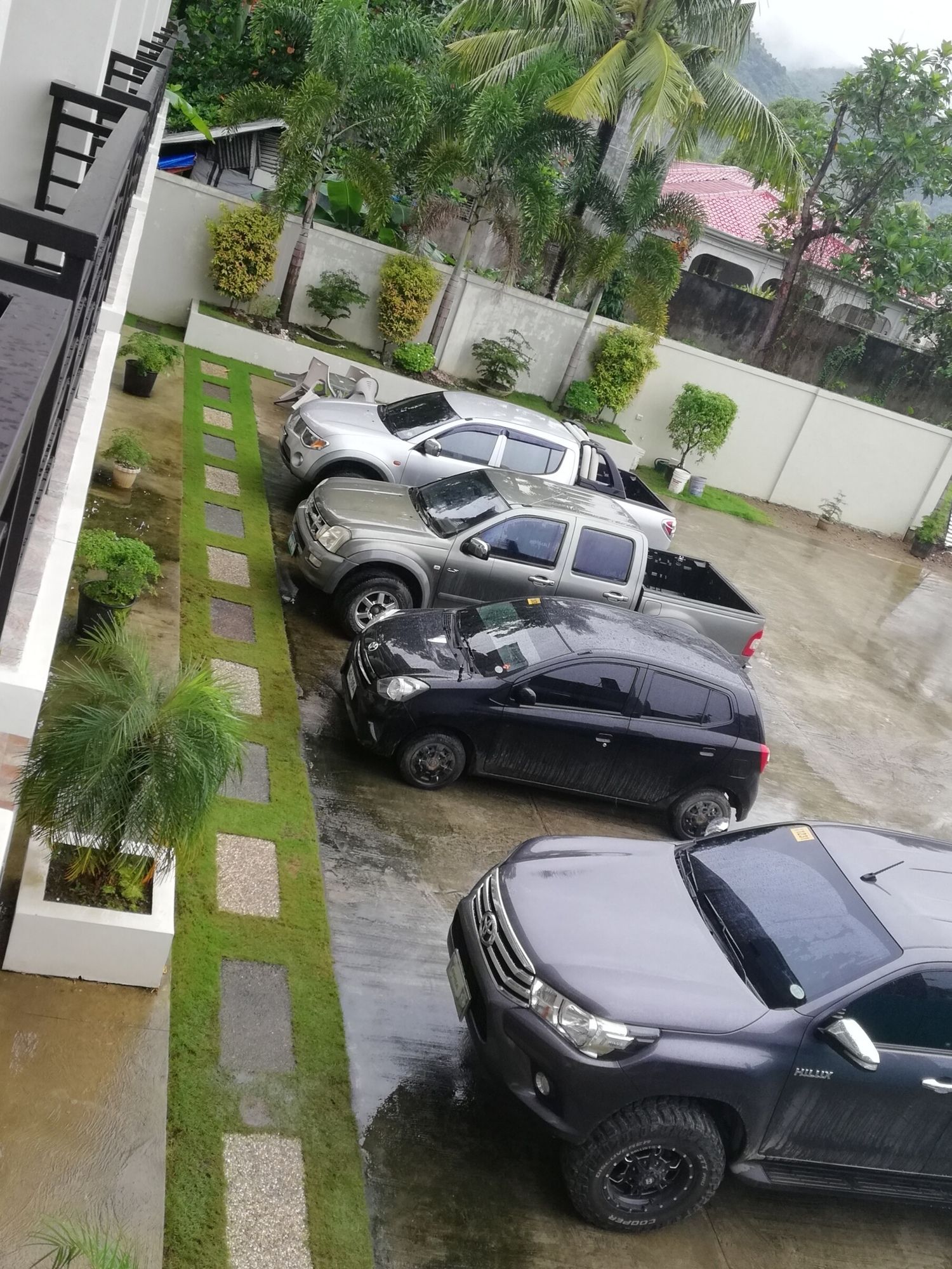 Фото Veranda Residence Inn