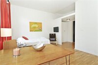 Фото Forenom Serviced Apartments Royal Park