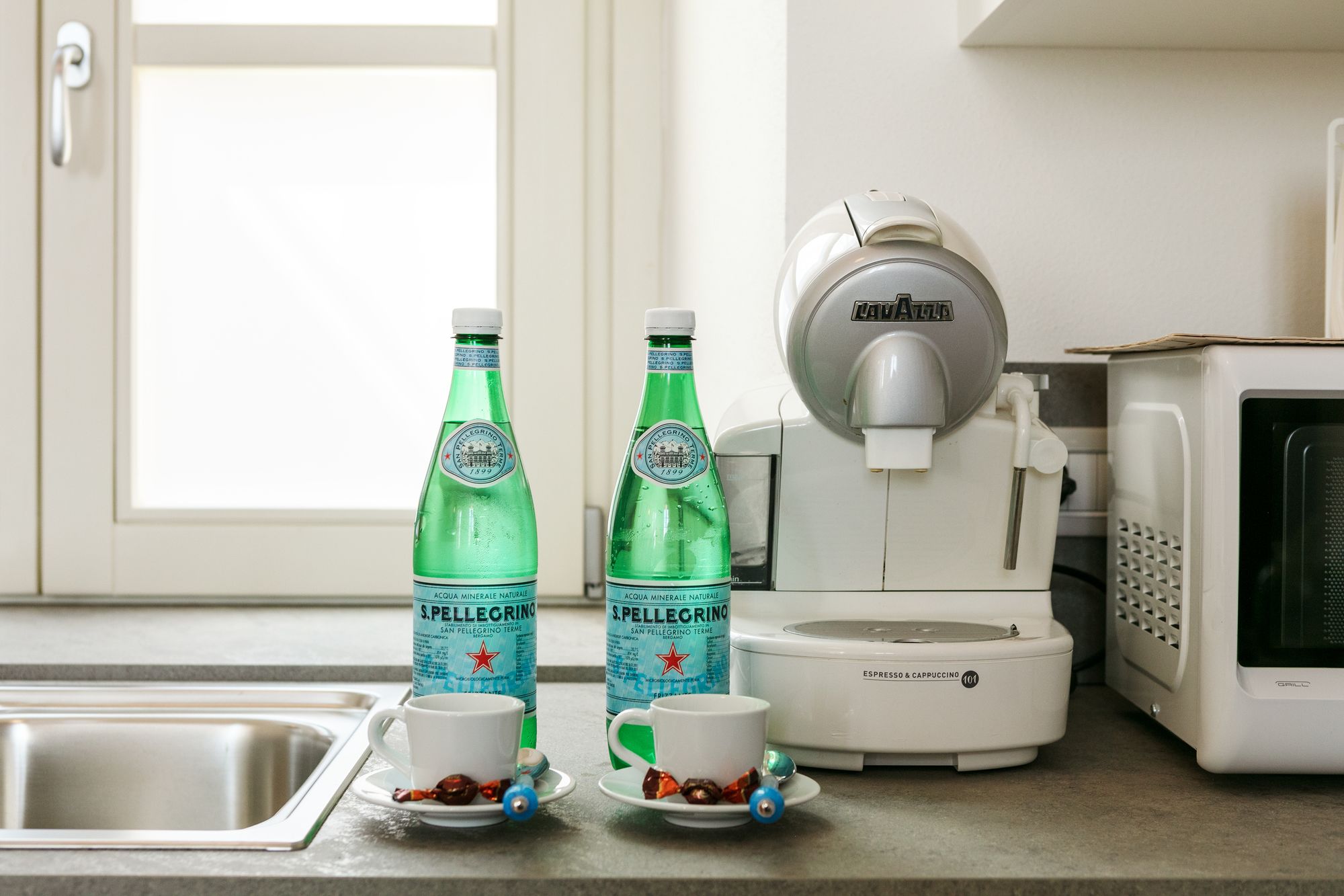 Фото Verbania - Luxury Italy Apartments