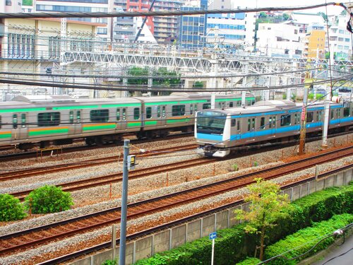 Гостиница Keikyu EX Inn Yokohama-Station East в Йокогаме