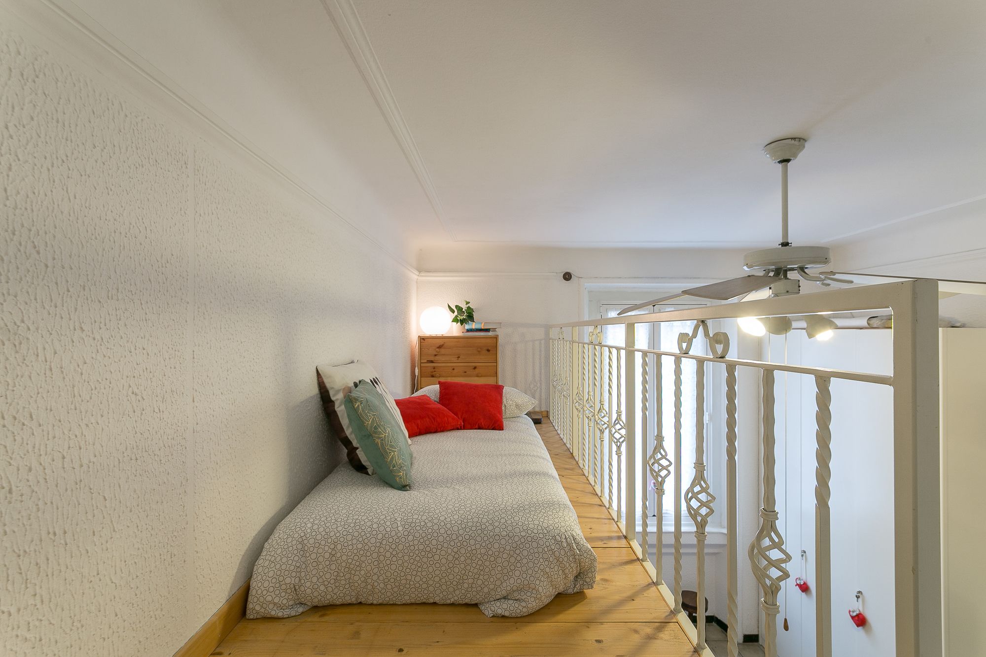 Фото NotaMi - Titty House Crocetta