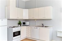 Фото Forenom Serviced Apartments Royal Park