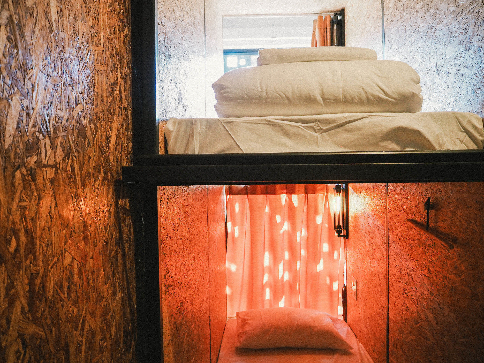 Фото Muan Hostel