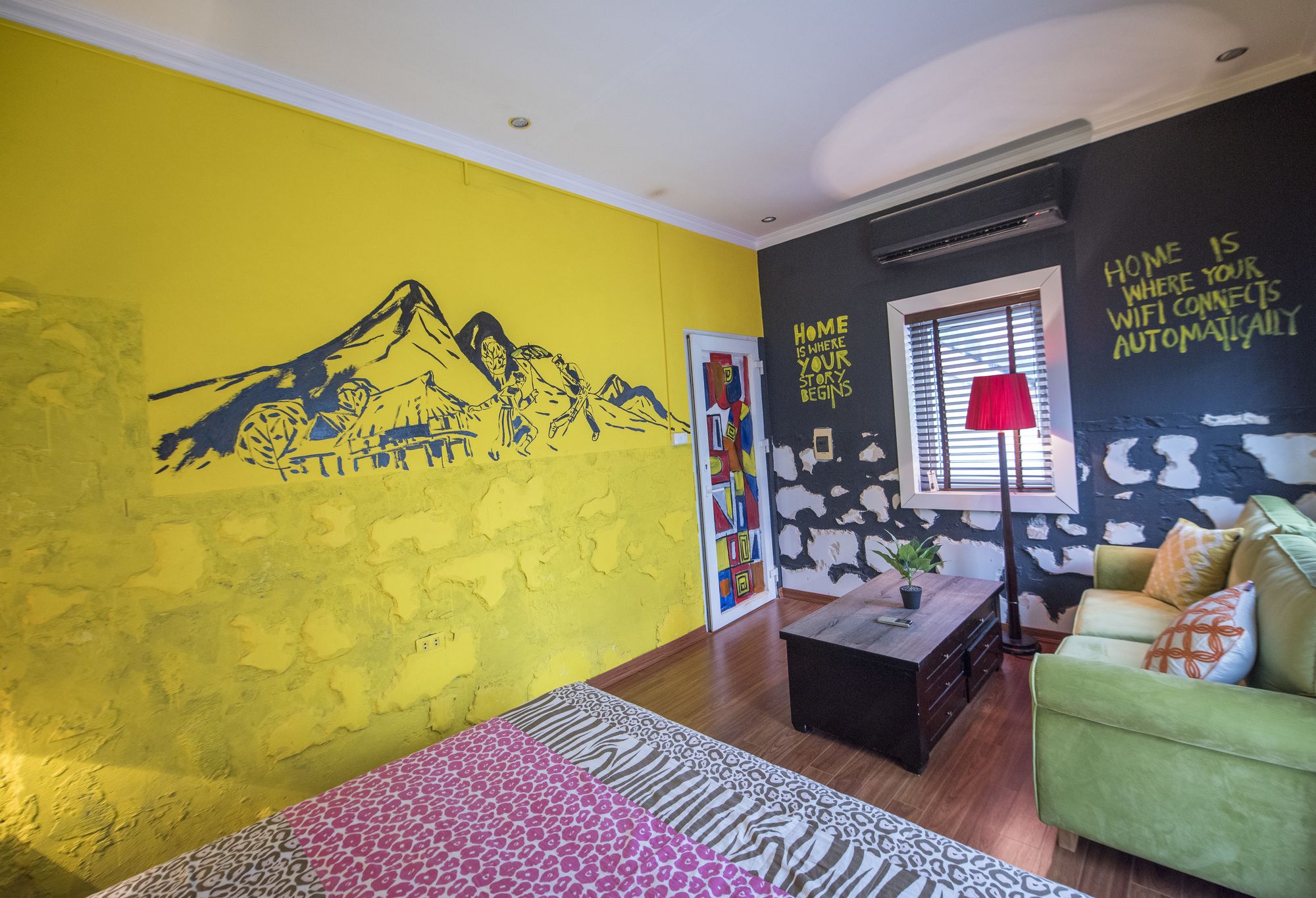 Фото Pham's House Nam Ngu