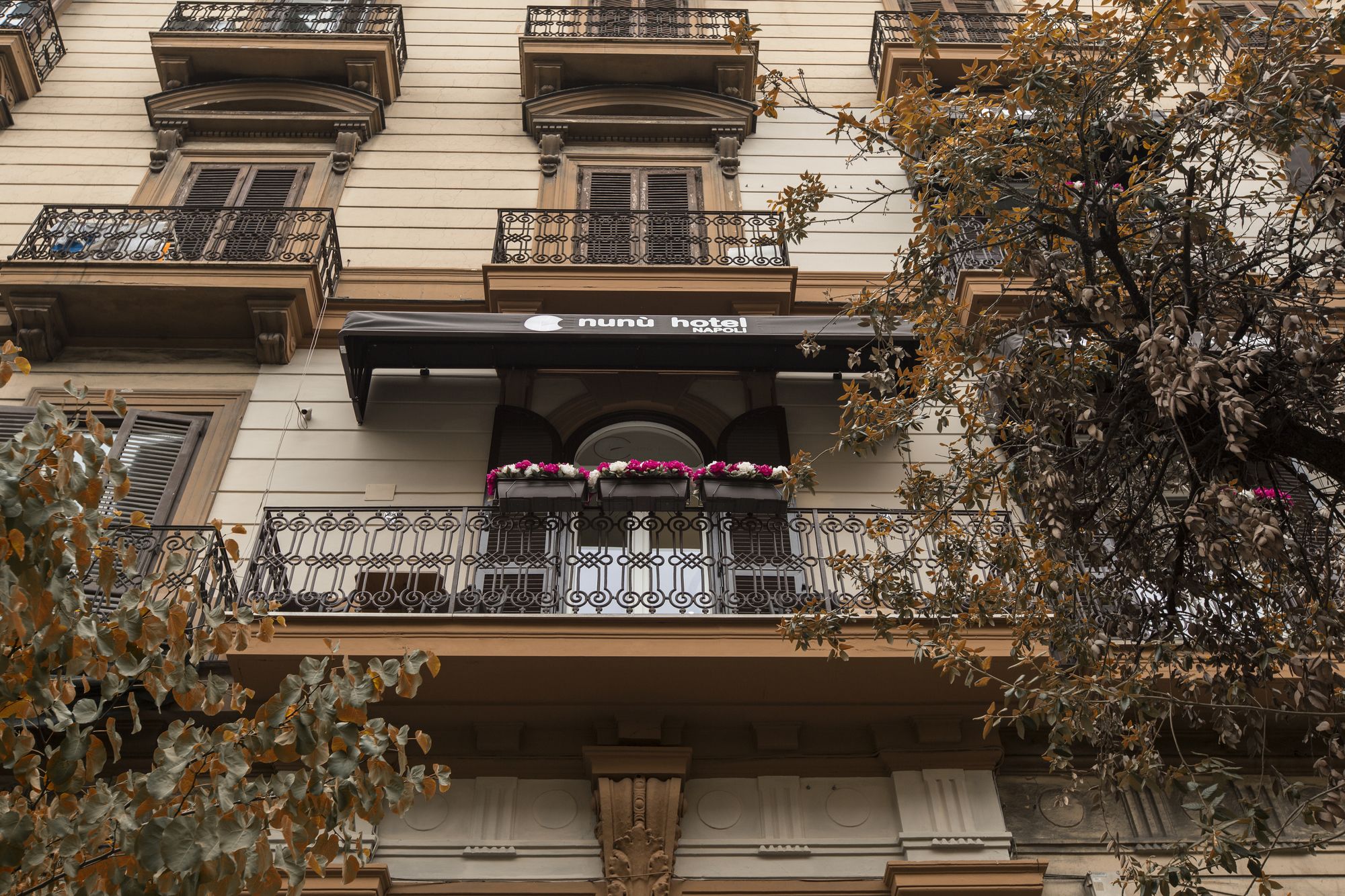 Фото Hotel Nunù