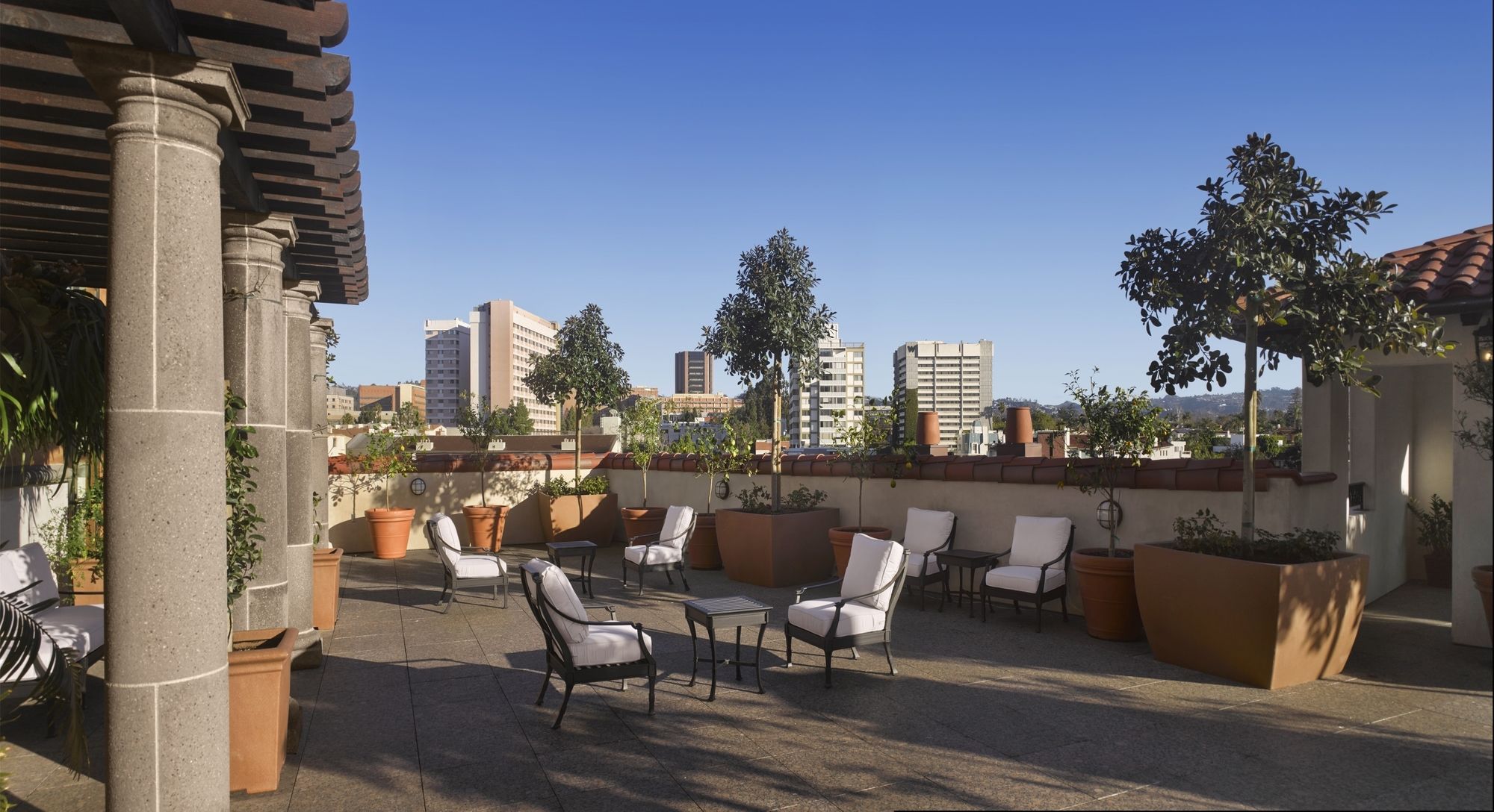 Фото Plaza La Reina