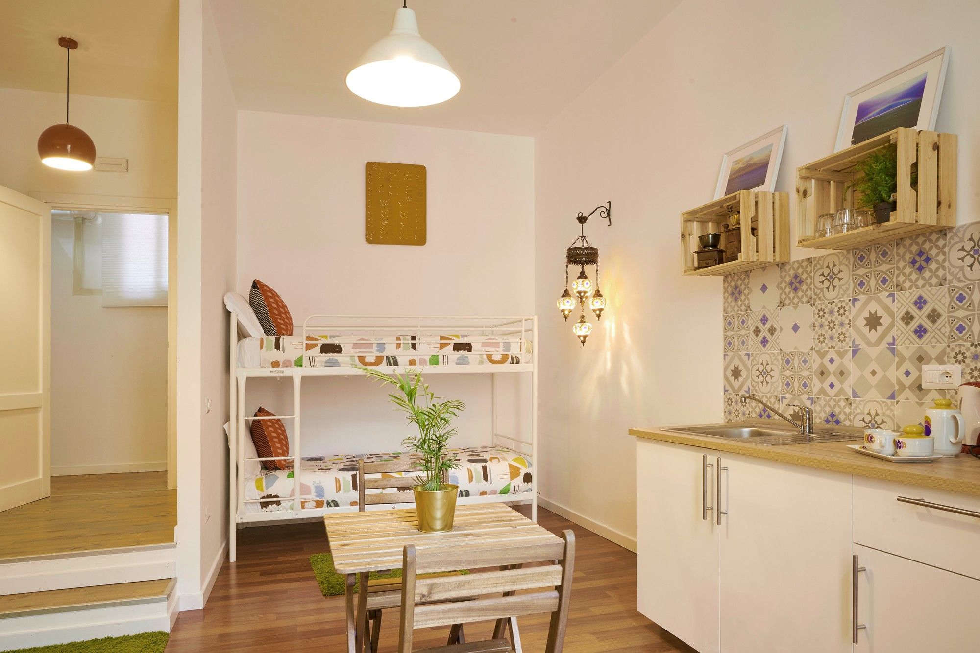 Фото Napoli Tree - Lungomare