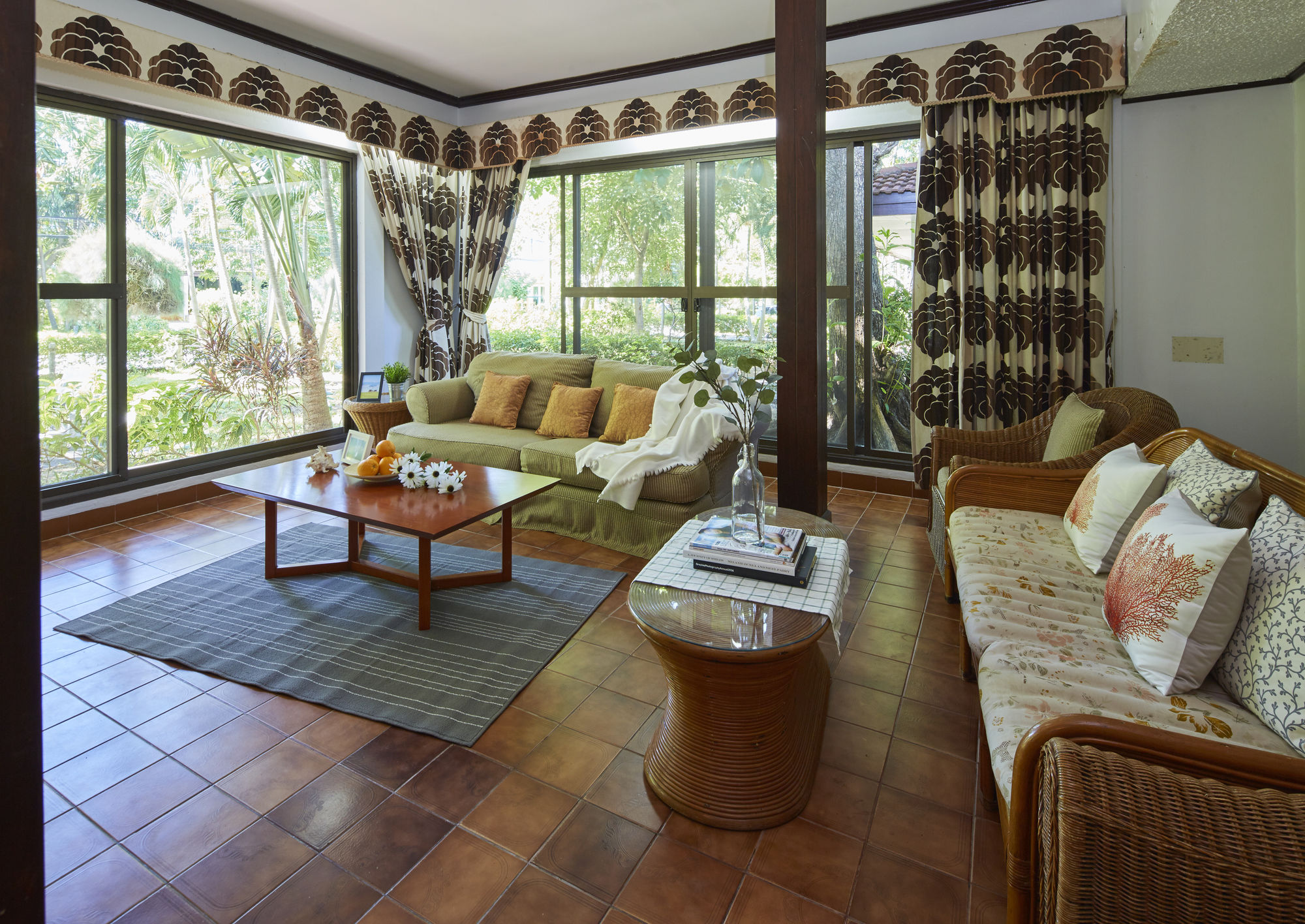 Фото Villa Navin 