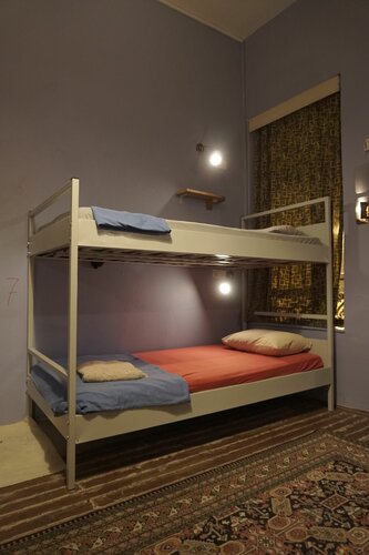 Хостел Chilloutlya Hostel & Lounge в Стамбуле