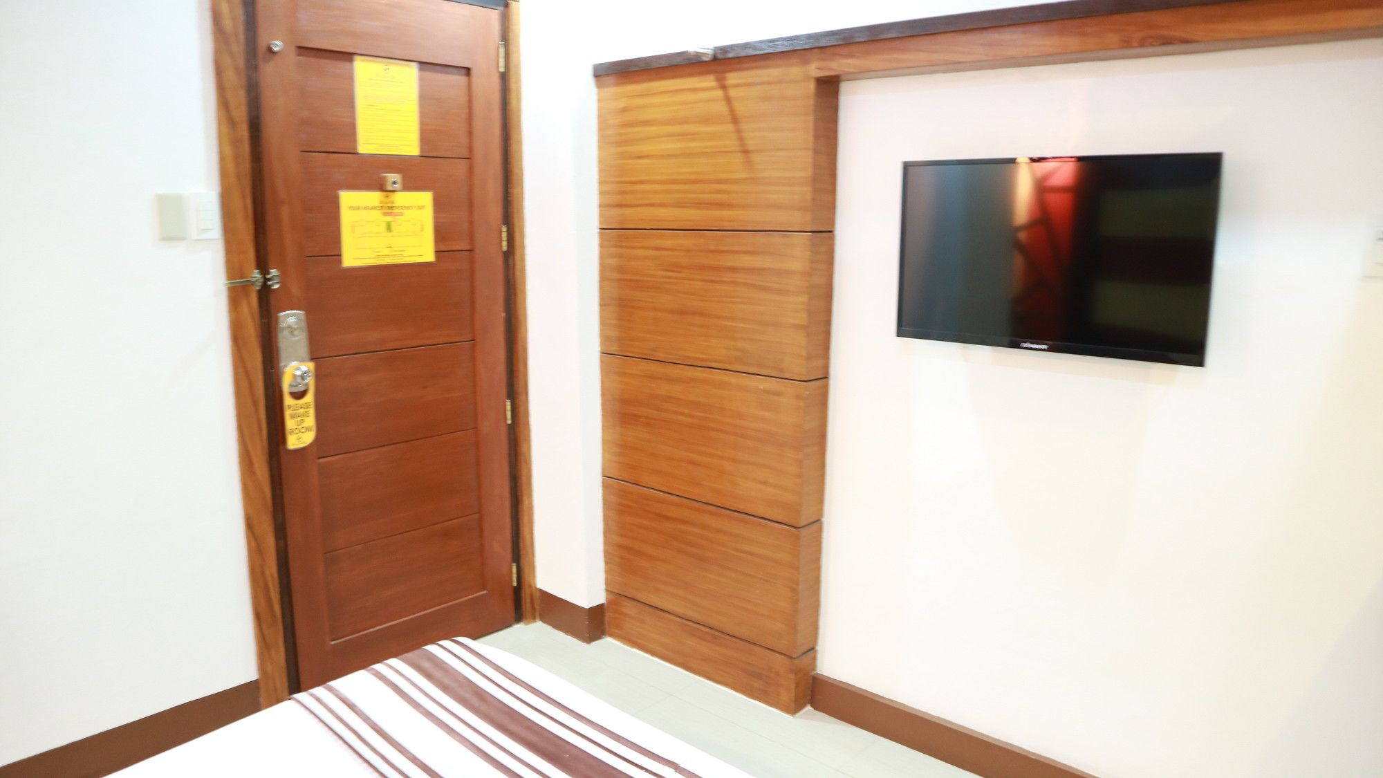 Фото The Loft Hotel