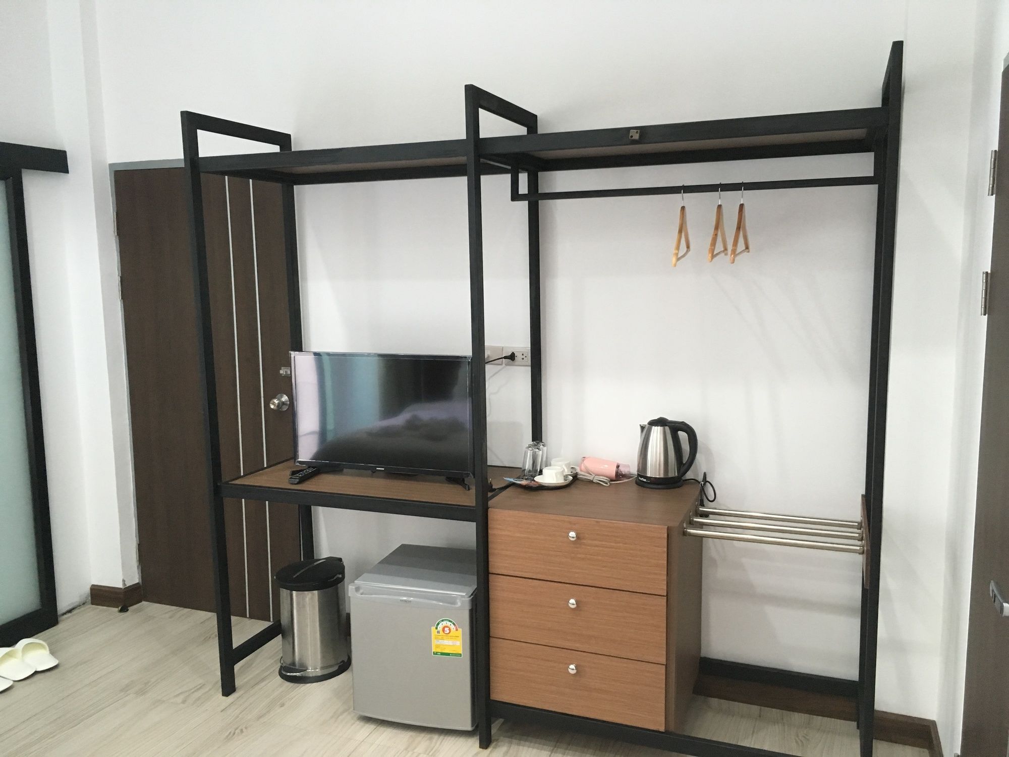 Фото M. I. N. D. Villa