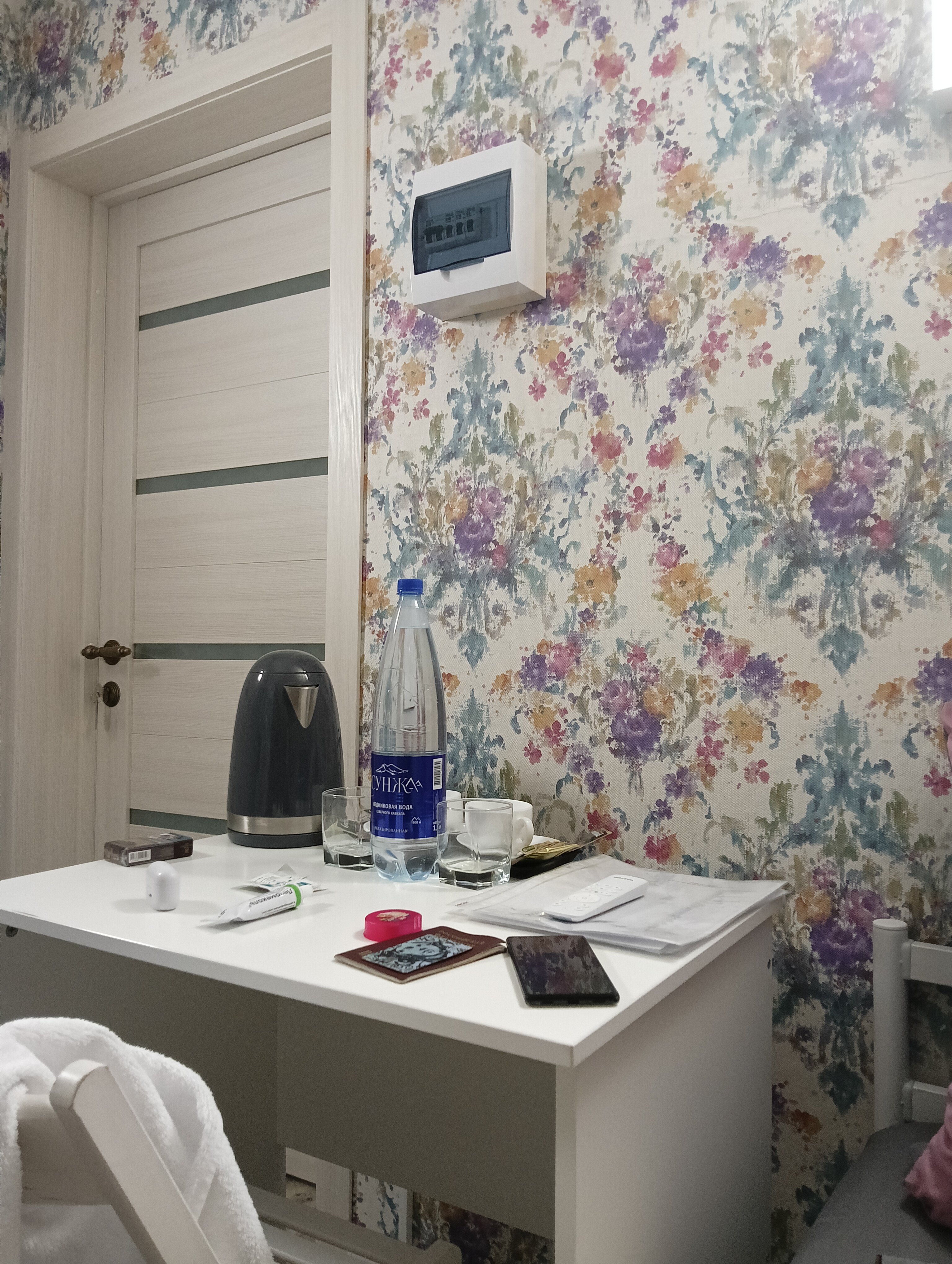 Фото Куликовъ